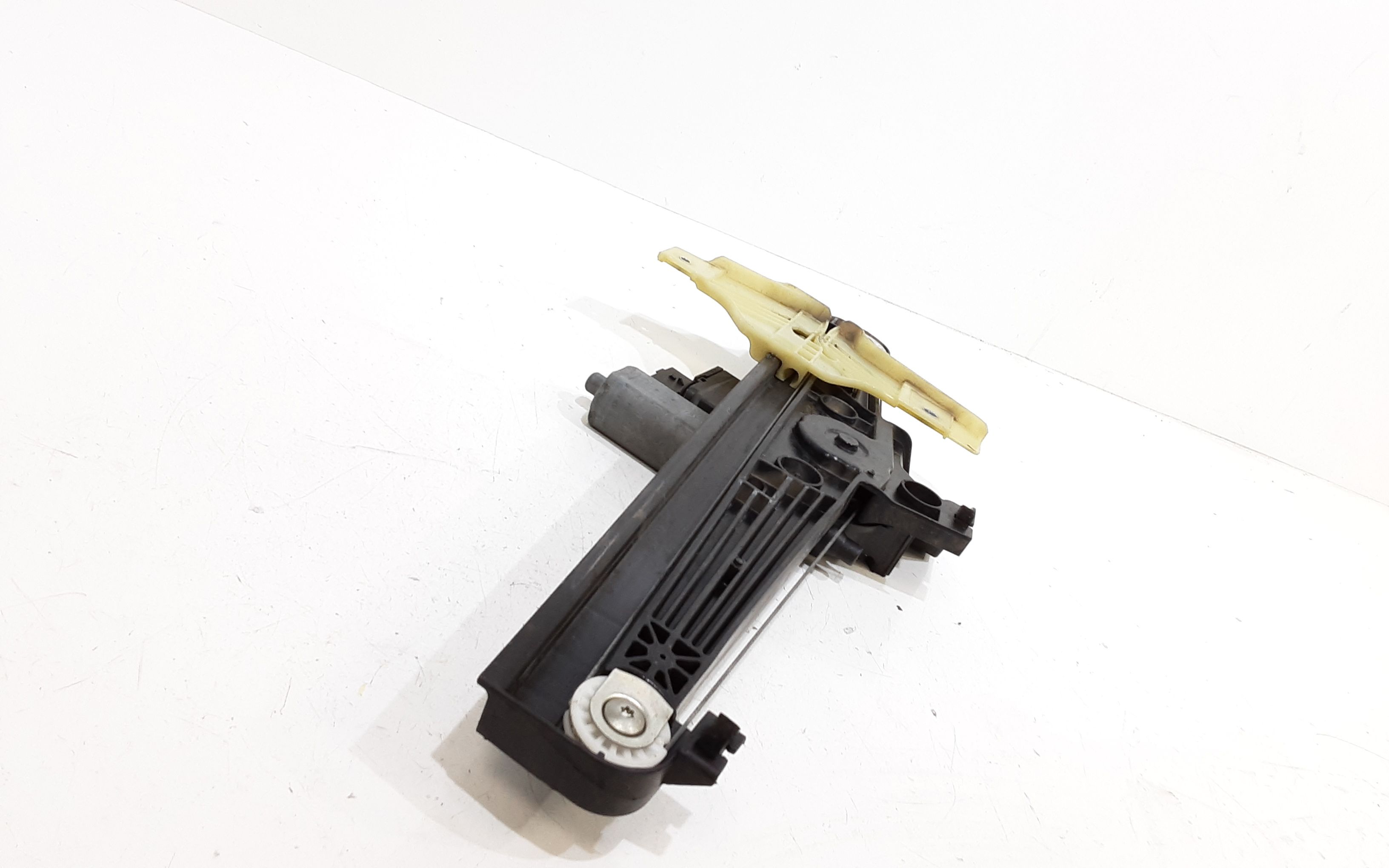 Cremagliera posteriore laterale sinistra PEUGEOT Rifter Serie (18>)