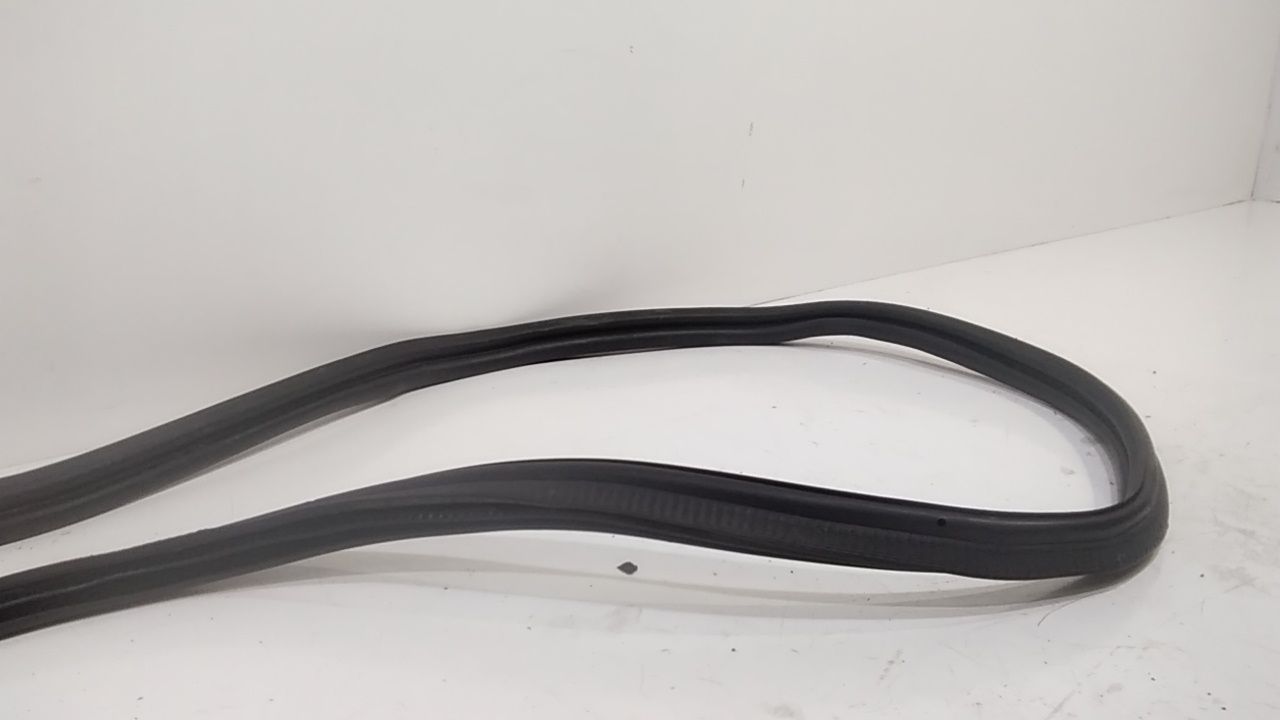 Guarnizioni portellone posteriore JAGUAR E-Pace Serie  (17>)