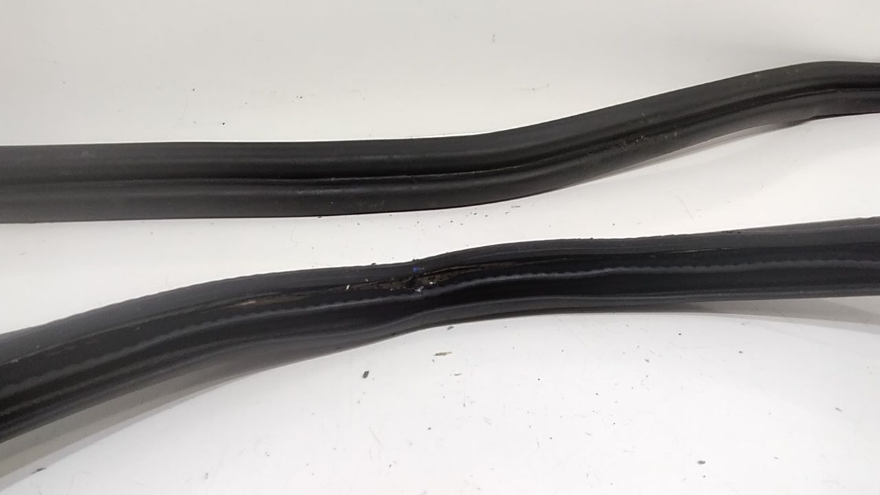 Guarnizioni portellone posteriore JAGUAR E-Pace Serie  (17>)