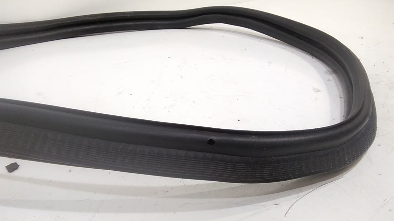 Guarnizioni portellone posteriore JAGUAR E-Pace Serie  (17>)