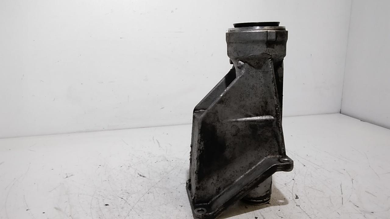 Supporto semiasse BMW X6 E71 1 Serie