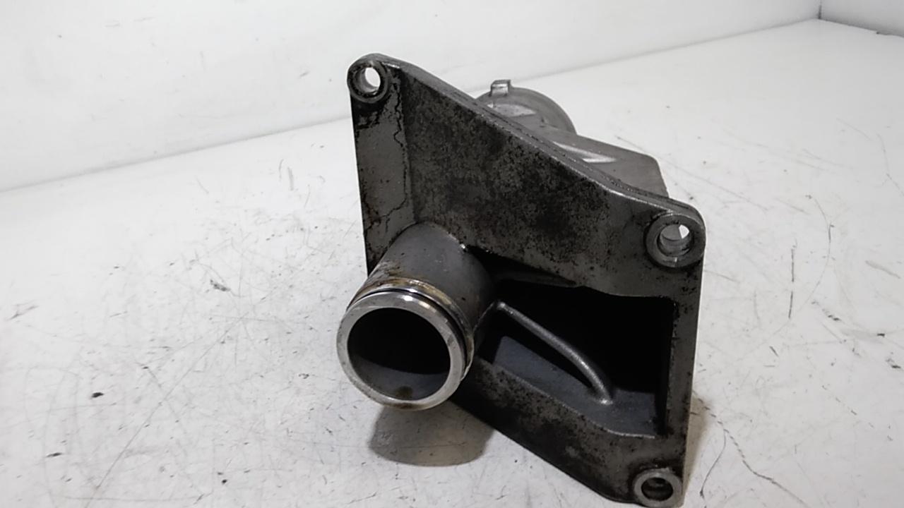 Supporto semiasse BMW X6 E71 1 Serie