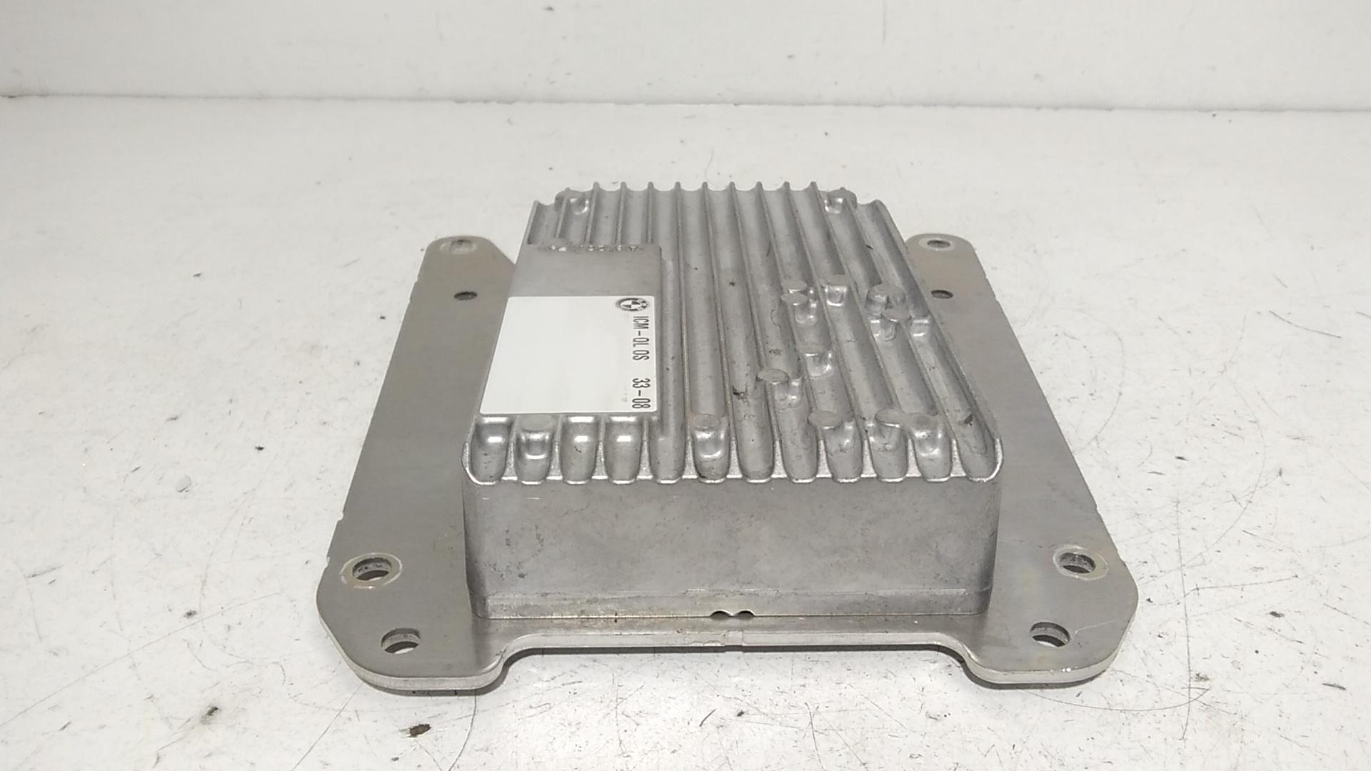 Centralina icm BMW X6 E71 1 Serie