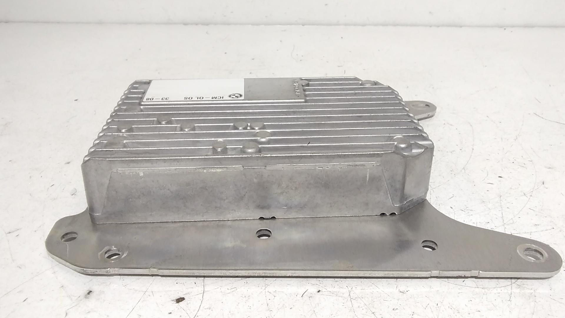 Centralina icm BMW X6 E71 1 Serie