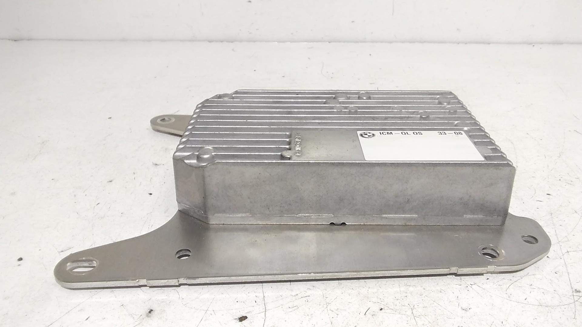 Centralina icm BMW X6 E71 1 Serie