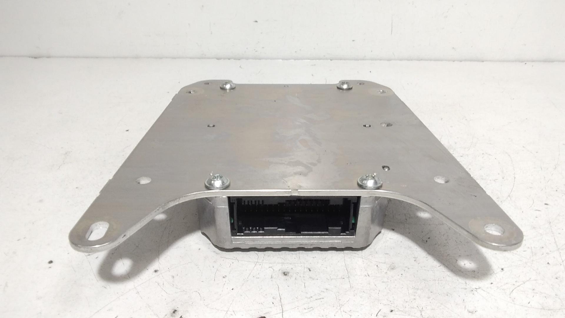 Centralina icm BMW X6 E71 1 Serie