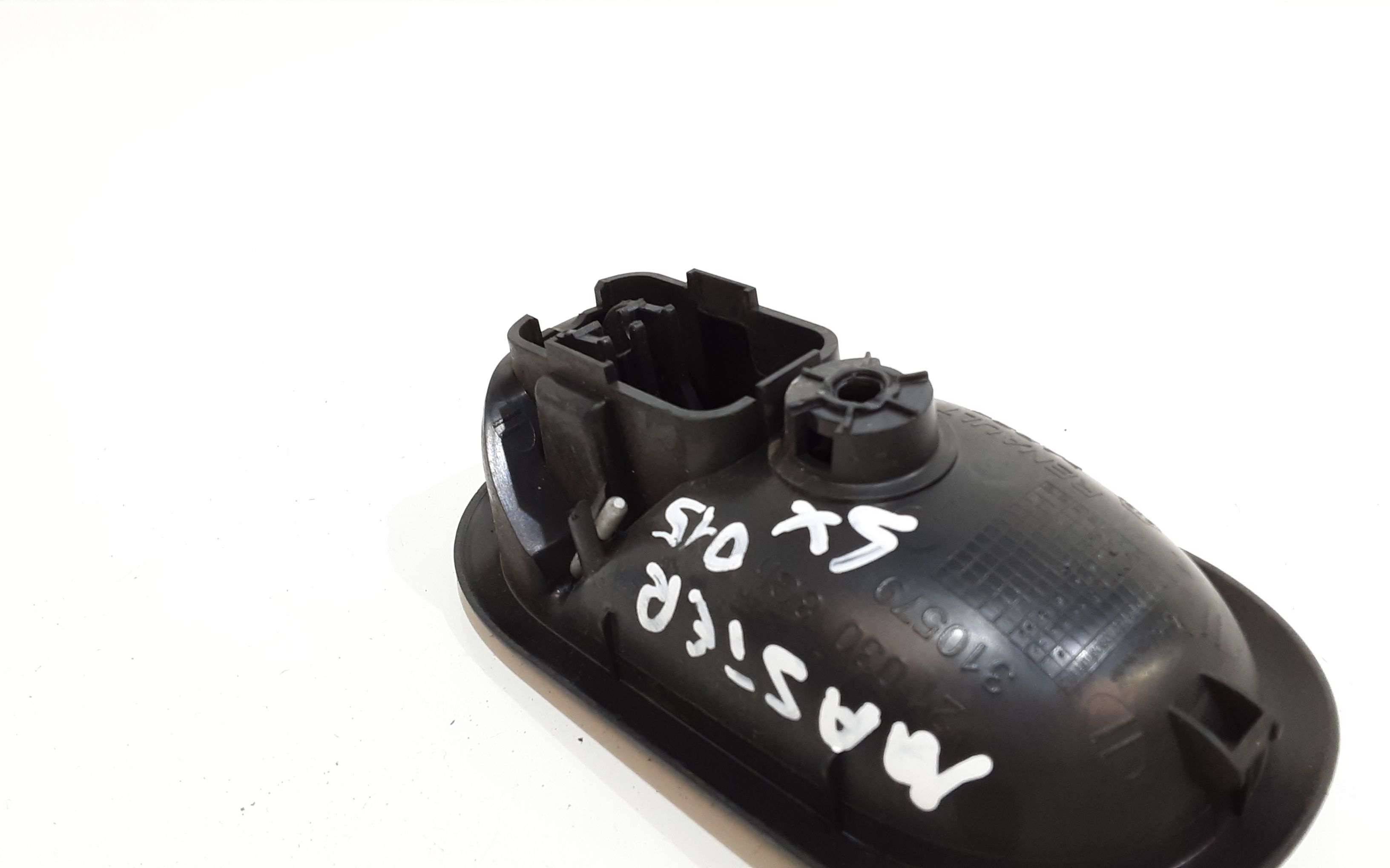 Maniglia interna anteriore Sinistra RENAULT Master 4 Serie