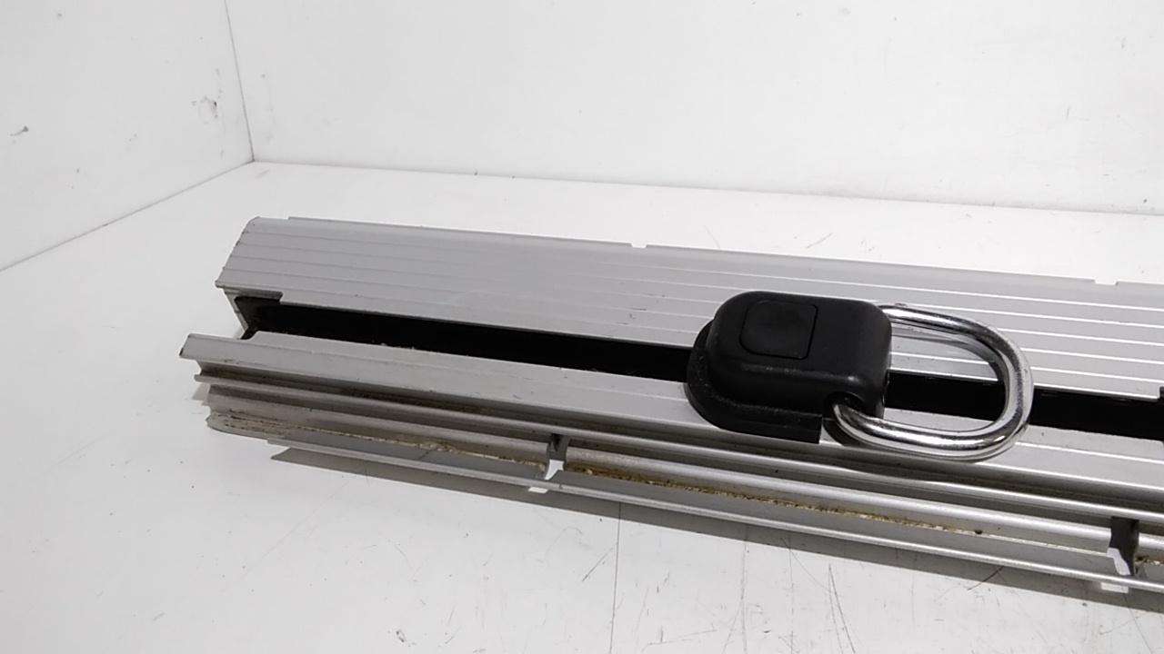 Binario guida interno baule posteriore destra BMW X6 E71 1 Serie