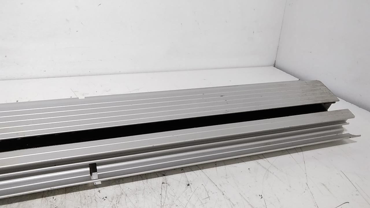 Binario guida interno baule posteriore destra BMW X6 E71 1 Serie