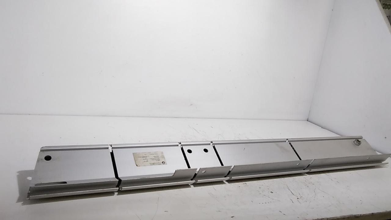 Binario guida interno baule posteriore destra BMW X6 E71 1 Serie