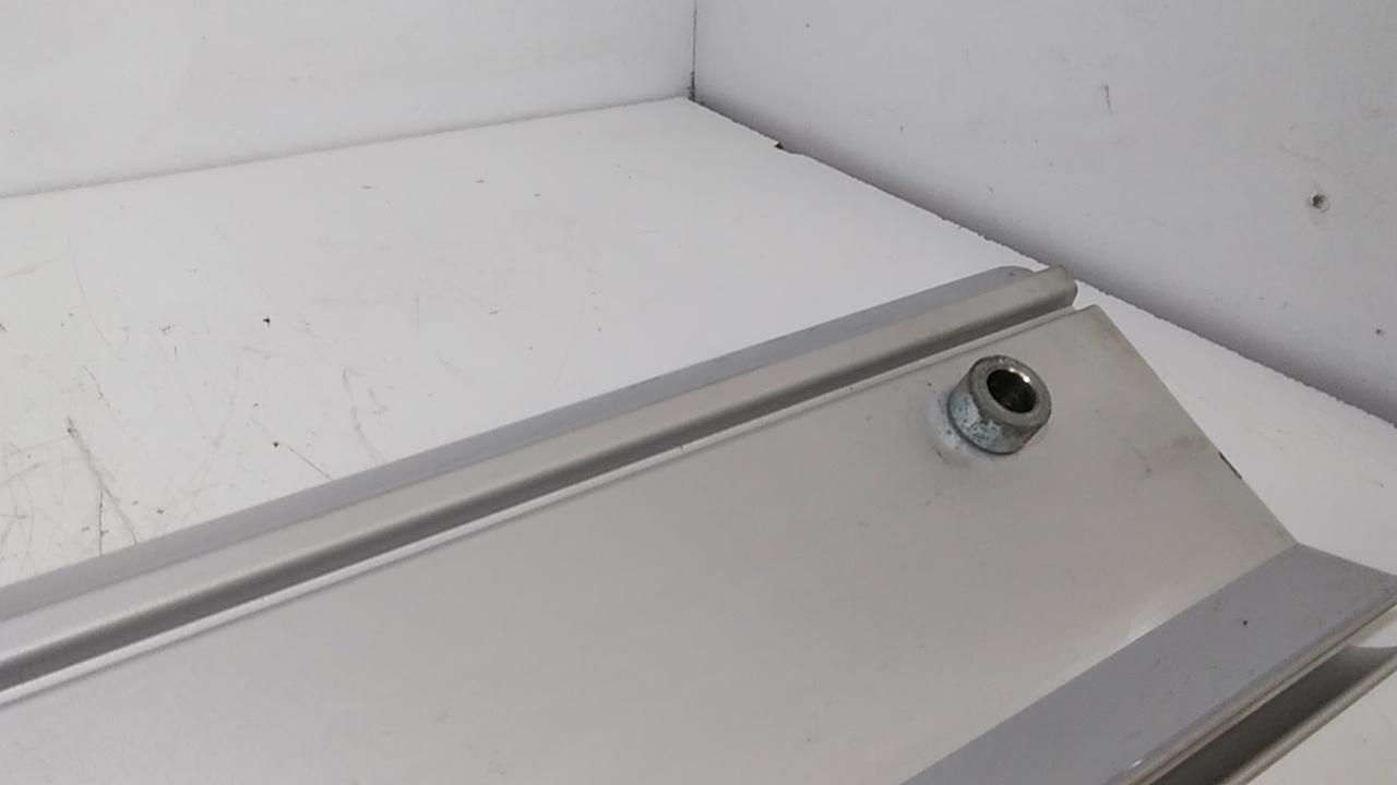 Binario guida interno baule posteriore destra BMW X6 E71 1 Serie