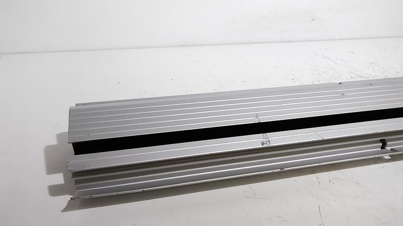 Binario guida interno baule posteriore sinistra BMW X6 E71 1 Serie