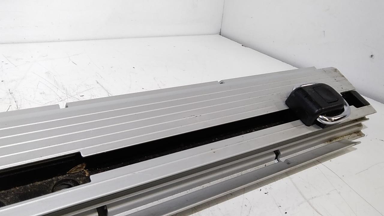 Binario guida interno baule posteriore sinistra BMW X6 E71 1 Serie