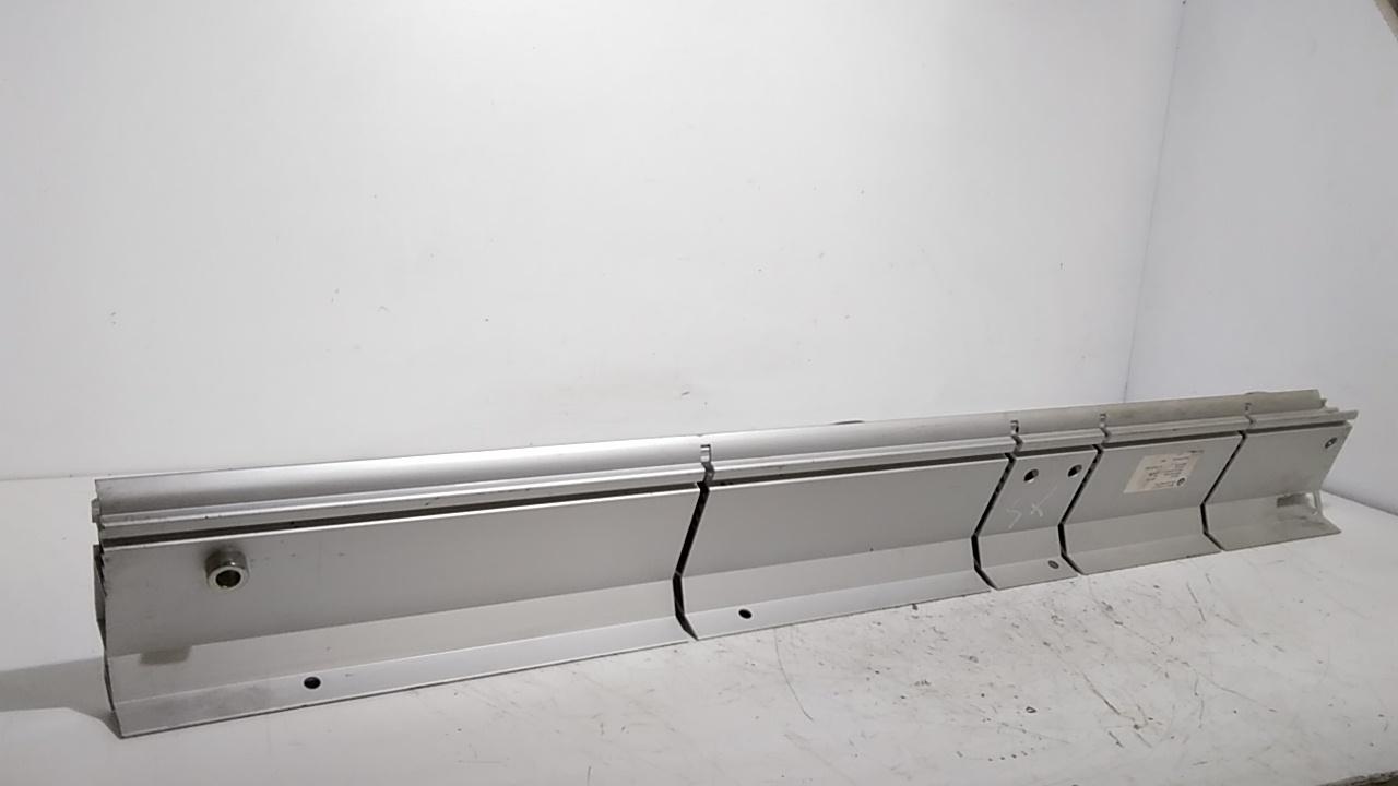 Binario guida interno baule posteriore sinistra BMW X6 E71 1 Serie