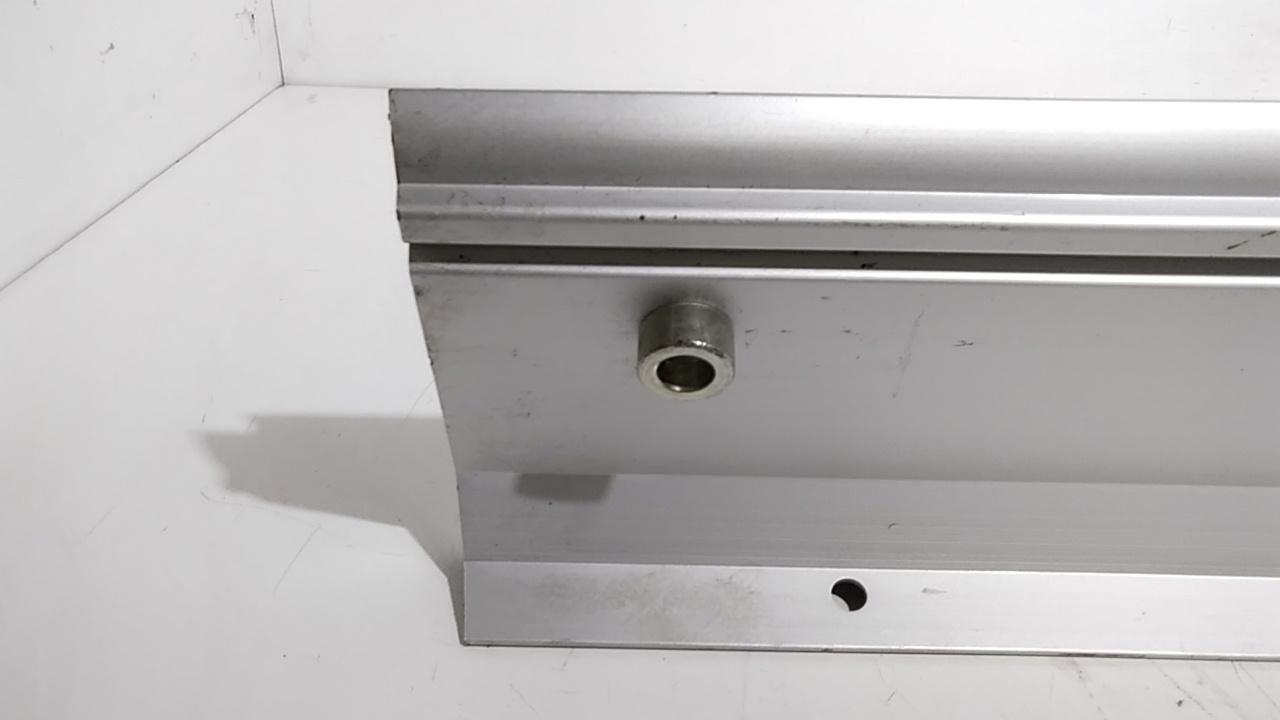 Binario guida interno baule posteriore sinistra BMW X6 E71 1 Serie