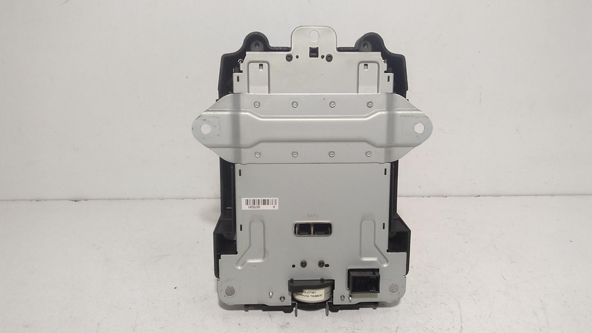 Display Heads up PEUGEOT 3008 Serie (09>16)