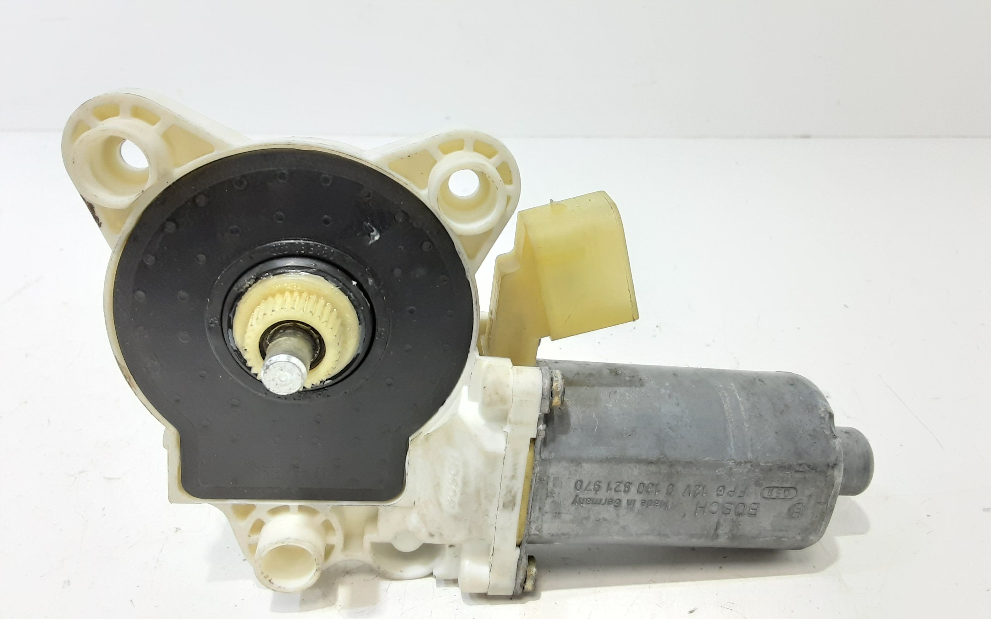 Motorino Alzavetro anteriore Sinistro MERCEDES Classe E Berlina W211