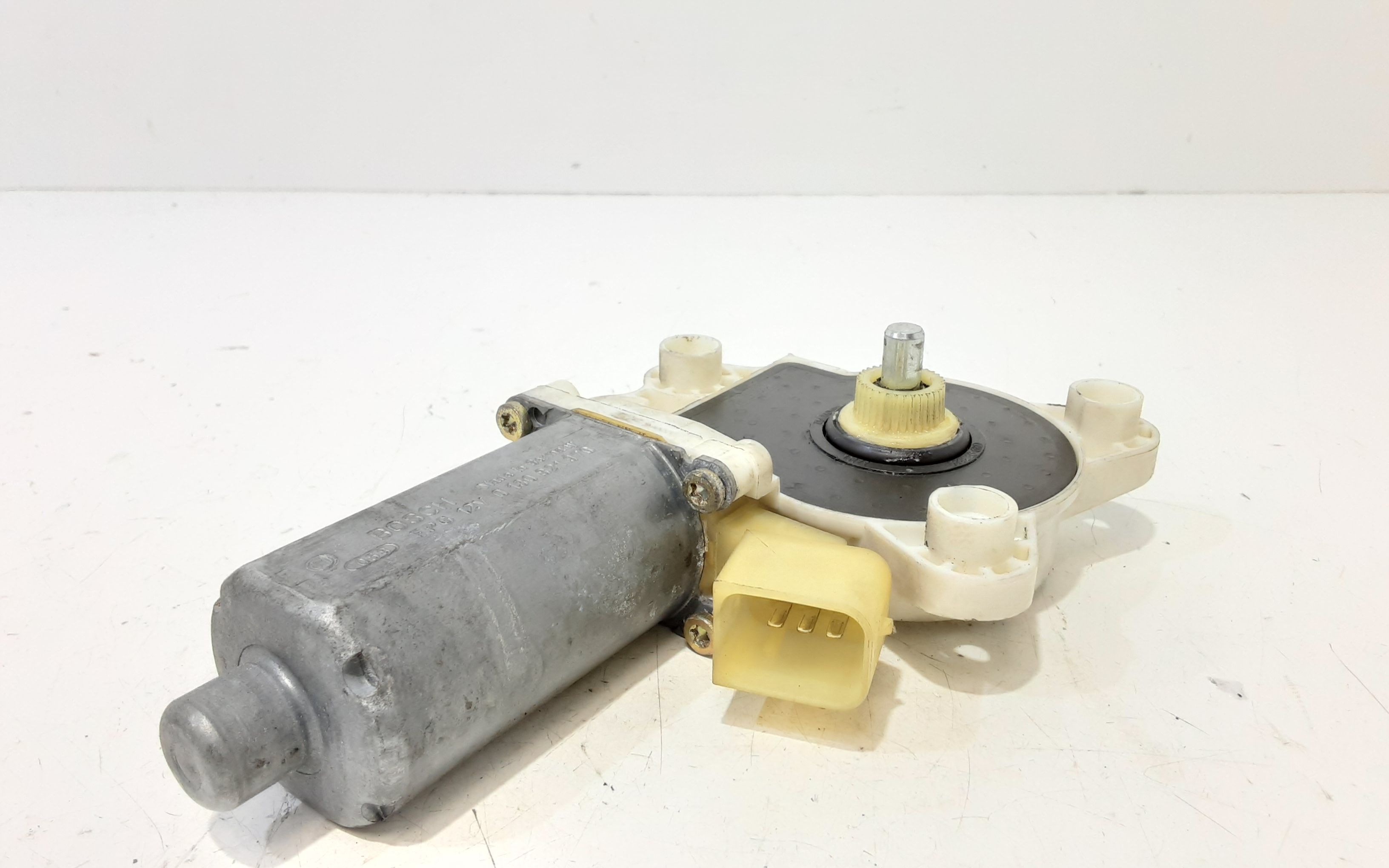 Motorino Alzavetro anteriore Sinistro MERCEDES Classe E Berlina W211