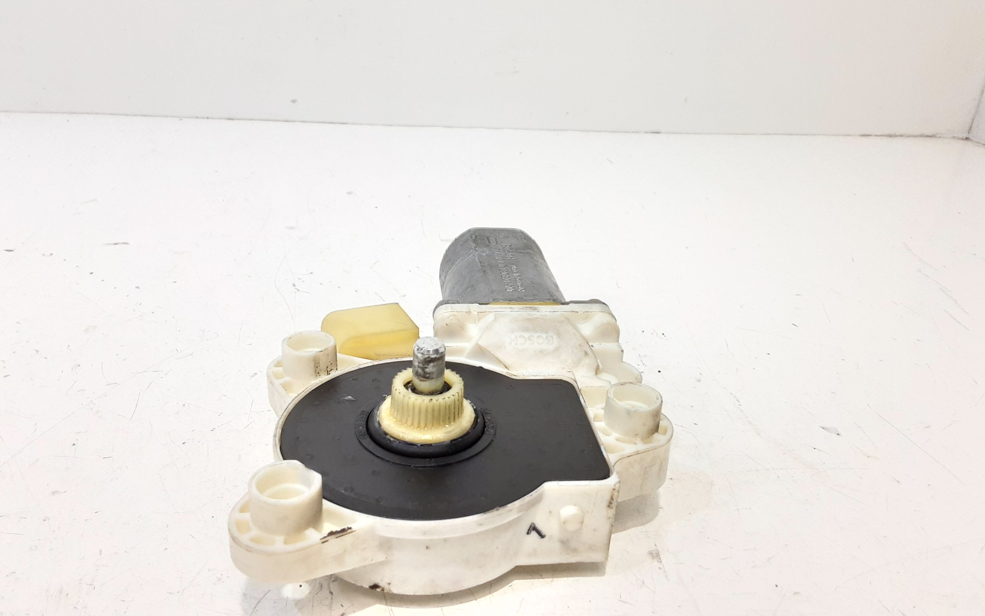 Motorino Alzavetro anteriore Sinistro MERCEDES Classe E Berlina W211