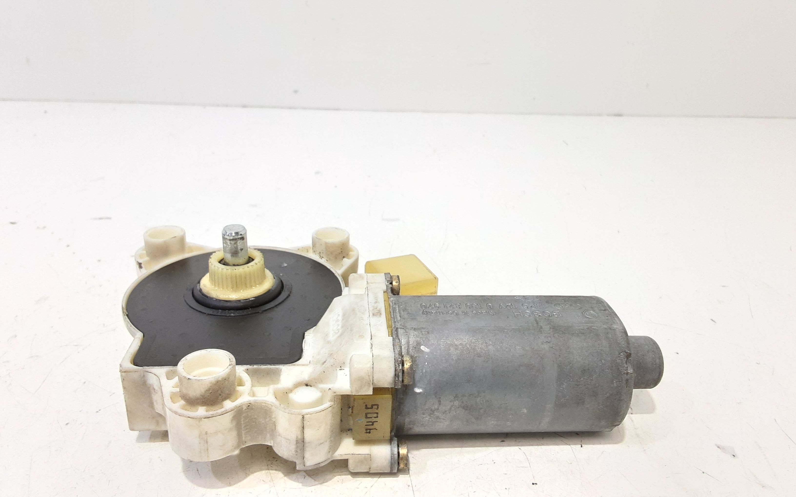 Motorino Alzavetro anteriore Sinistro MERCEDES Classe E Berlina W211