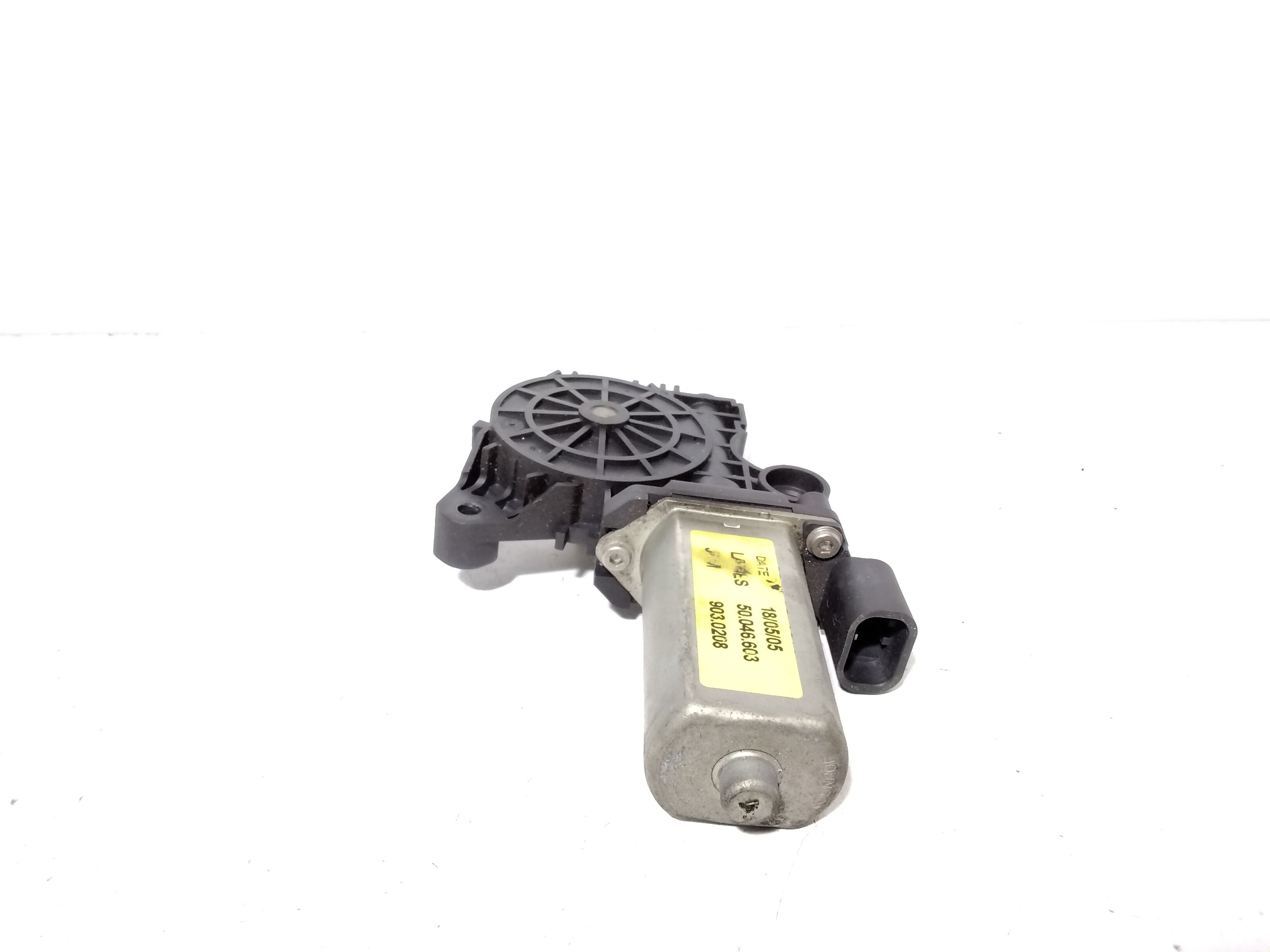 Motorino Alzavetro anteriore Sinistro LANCIA Musa 1 Serie