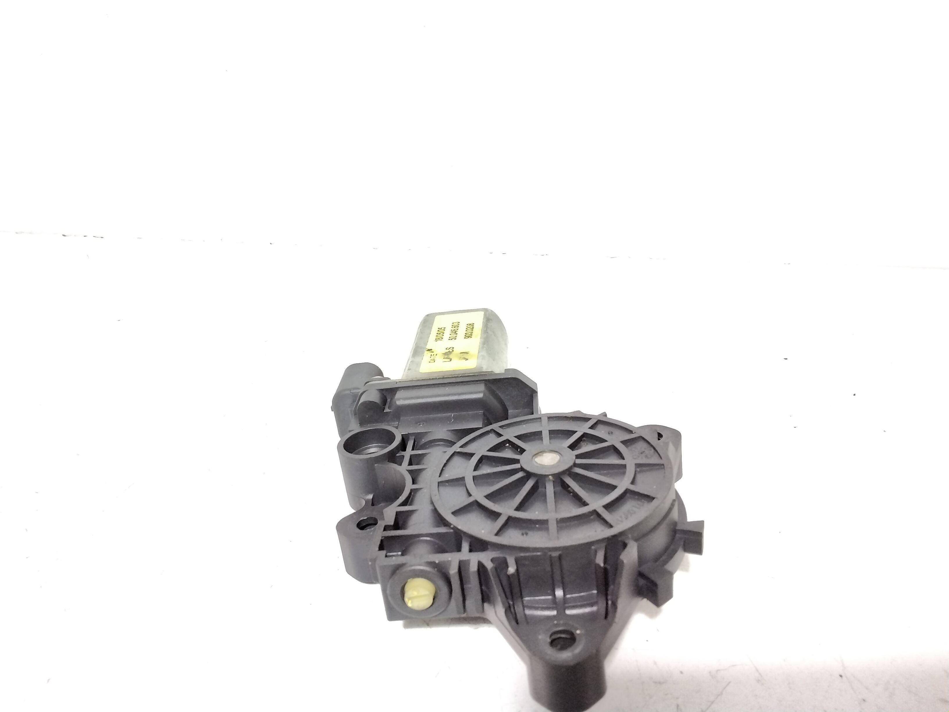 Motorino Alzavetro anteriore Sinistro LANCIA Musa 1 Serie