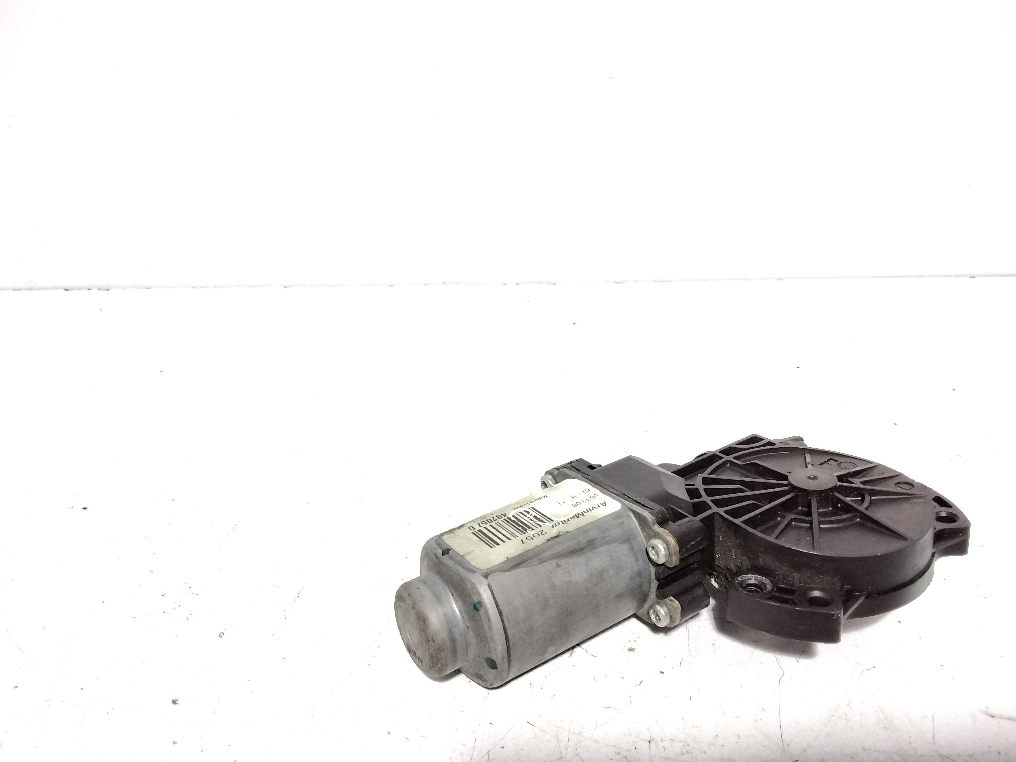 Motorino Alzavetro anteriore Sinistro KIA Cee d Sporty Wagon