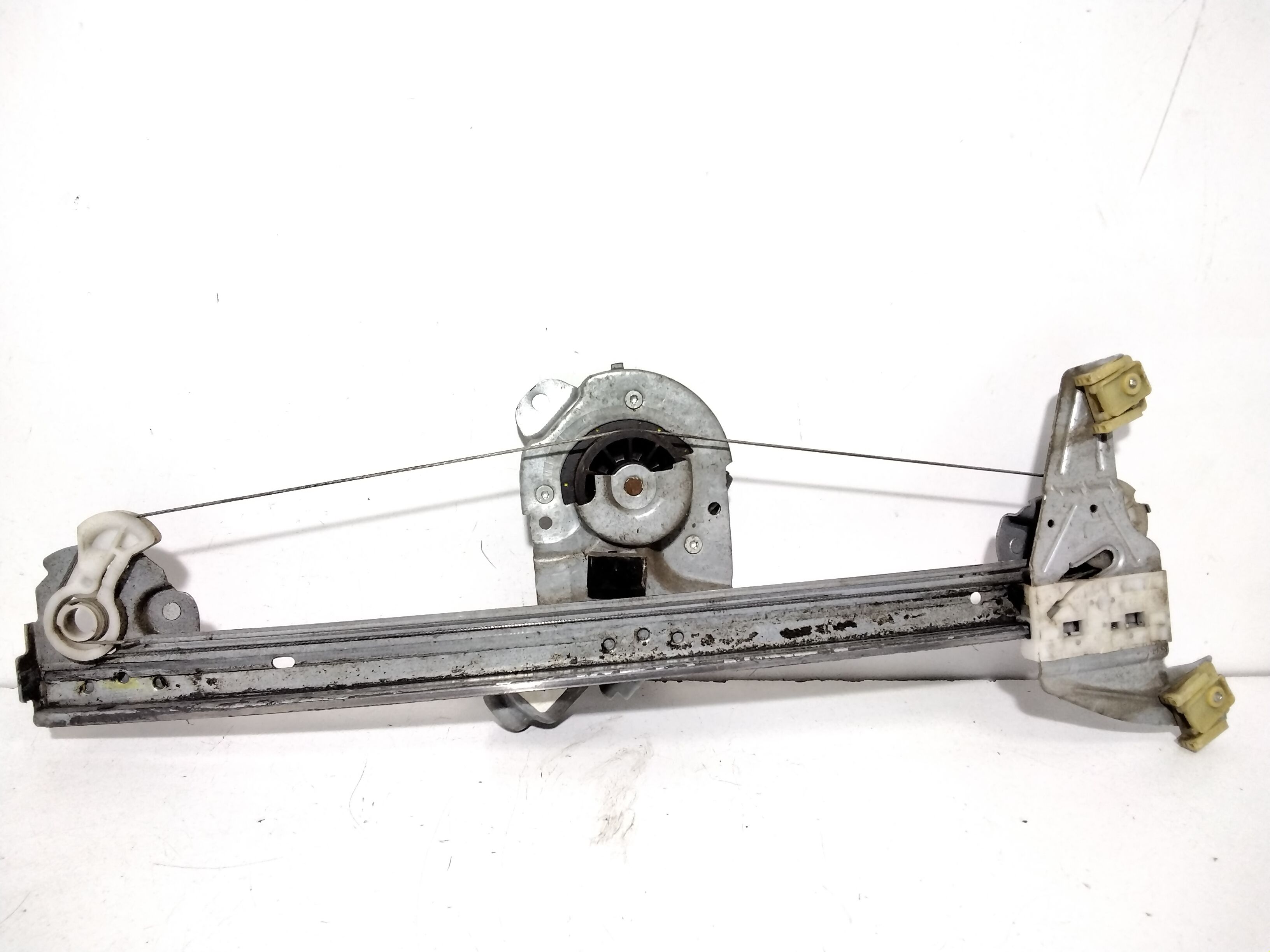 Cremagliera anteriore sinistra Guida CITROEN C1 2 Serie