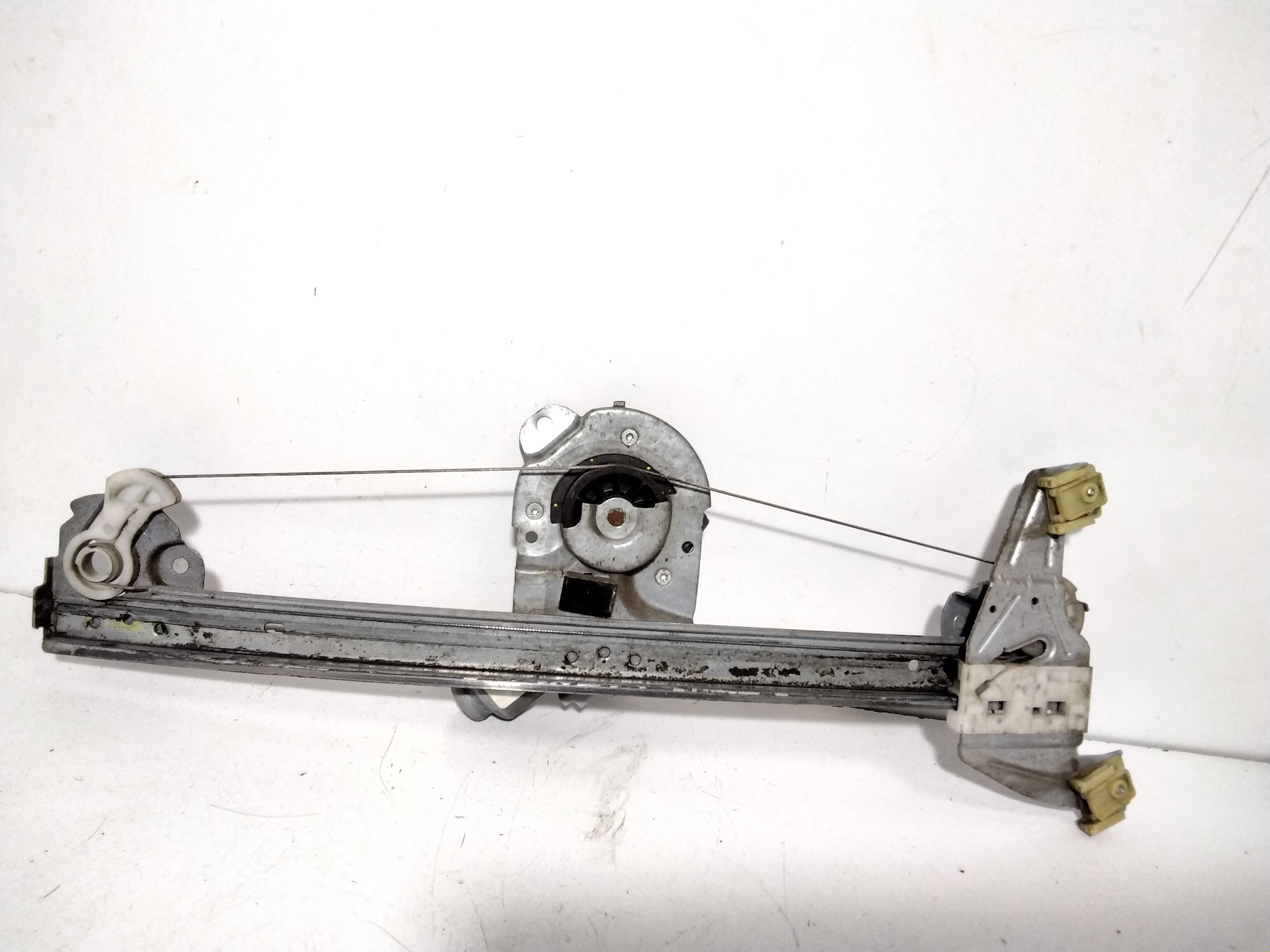 Cremagliera anteriore sinistra Guida CITROEN C1 2 Serie