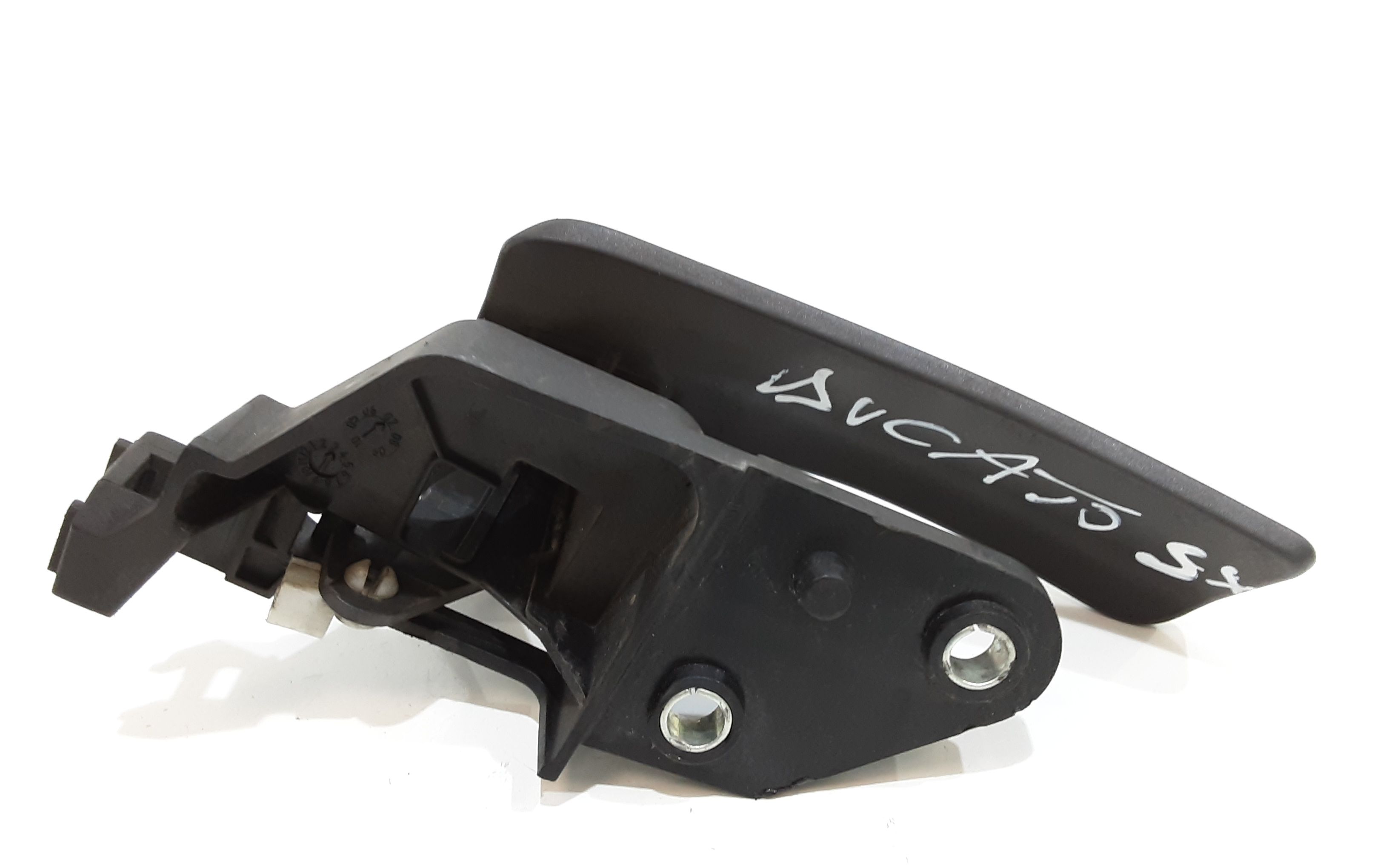 Maniglia interna anteriore Sinistra FIAT Ducato 5 Serie