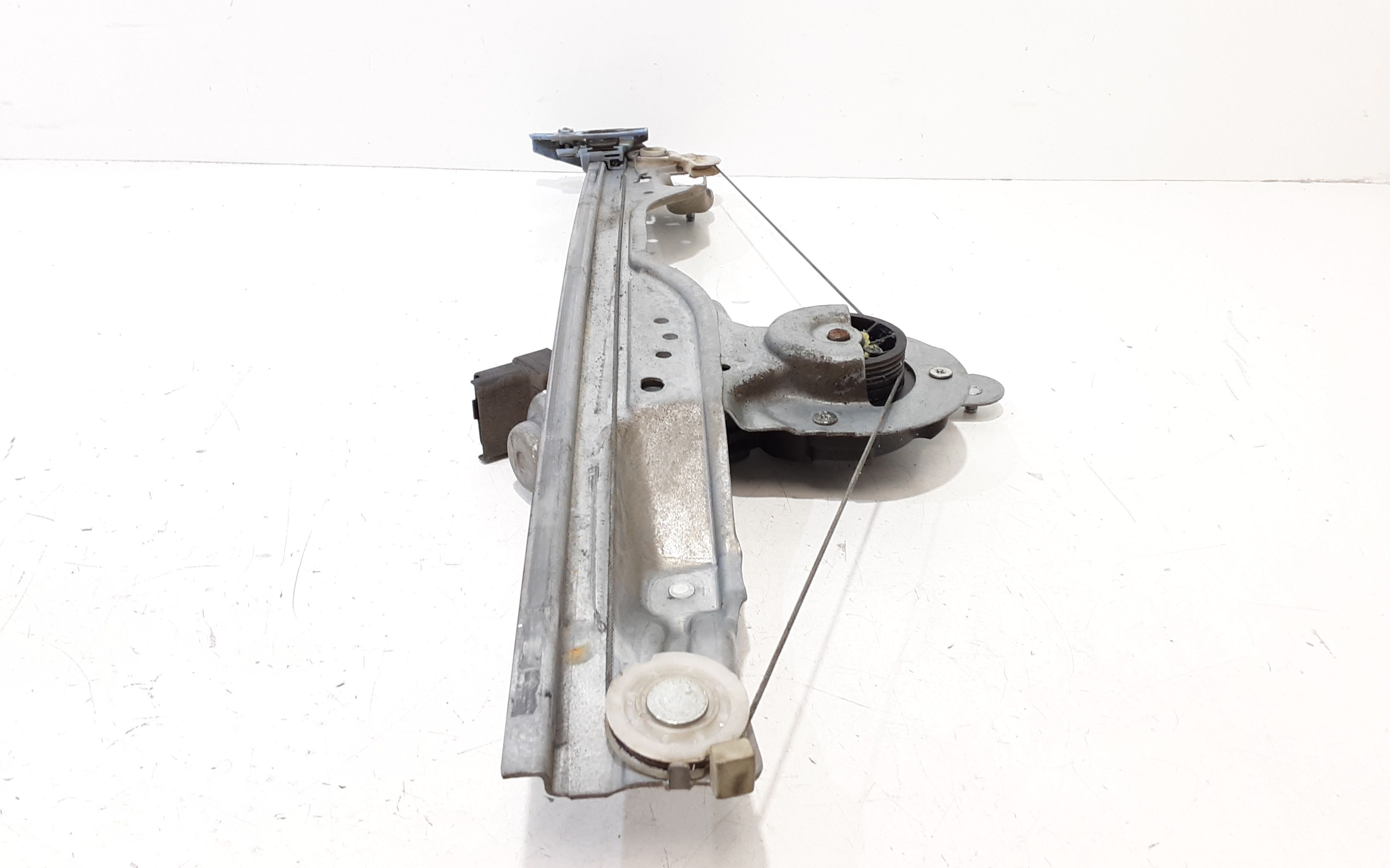 Cremagliera anteriore sinistra Guida RENAULT Modus 1 Serie