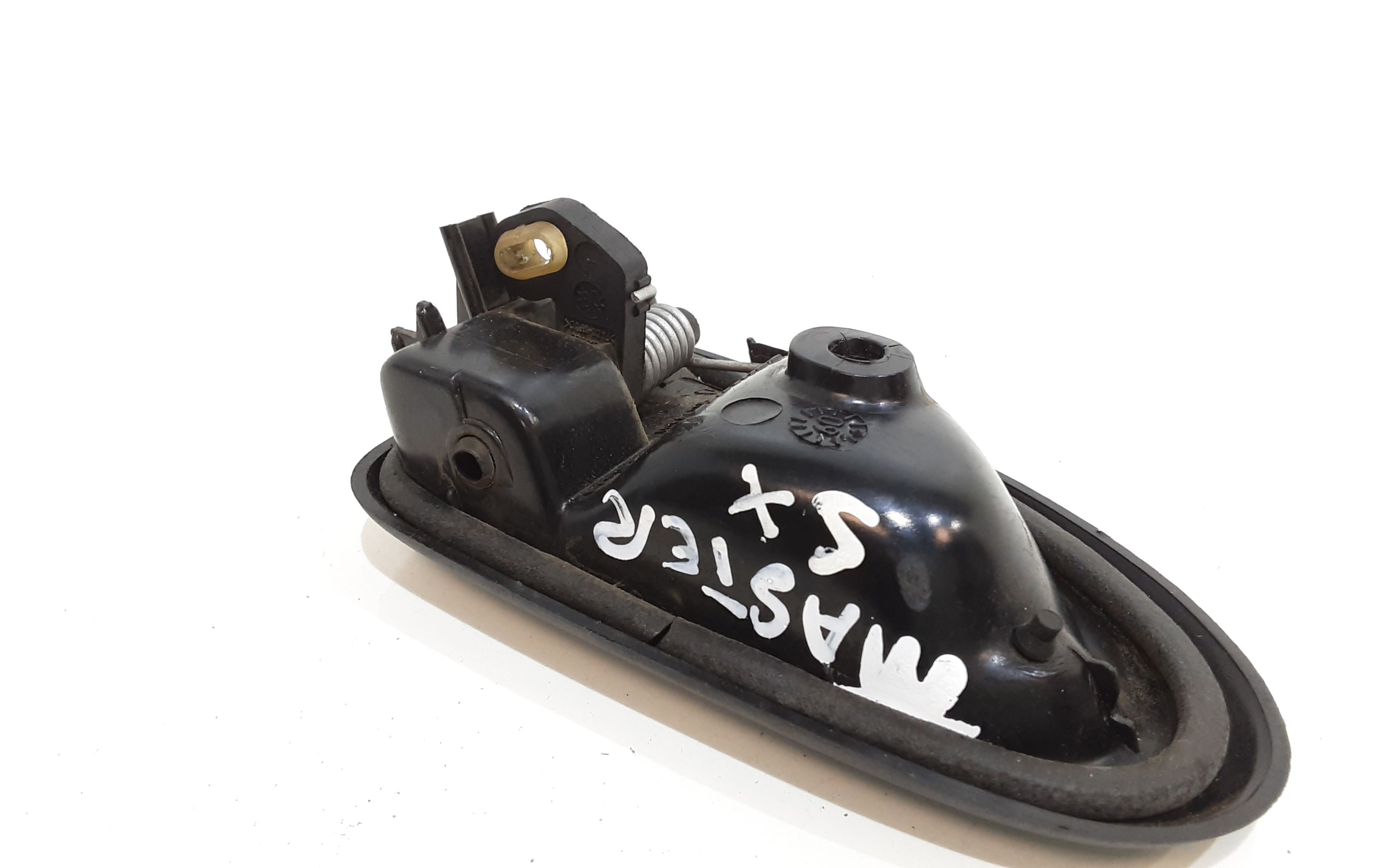 Maniglia interna anteriore Sinistra RENAULT Master 3 Serie