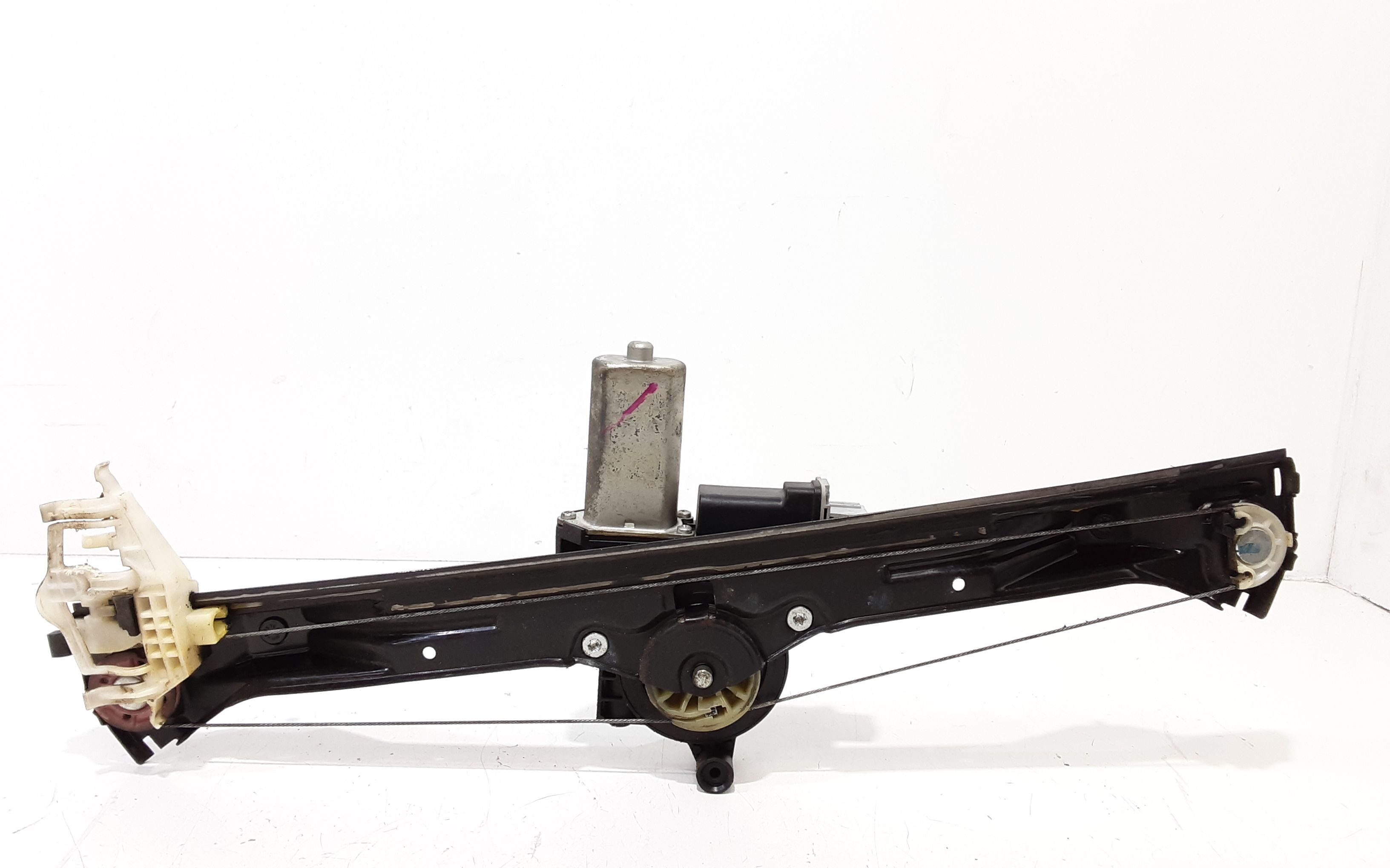 Cremagliera anteriore sinistra Guida FIAT Bravo 2 Serie