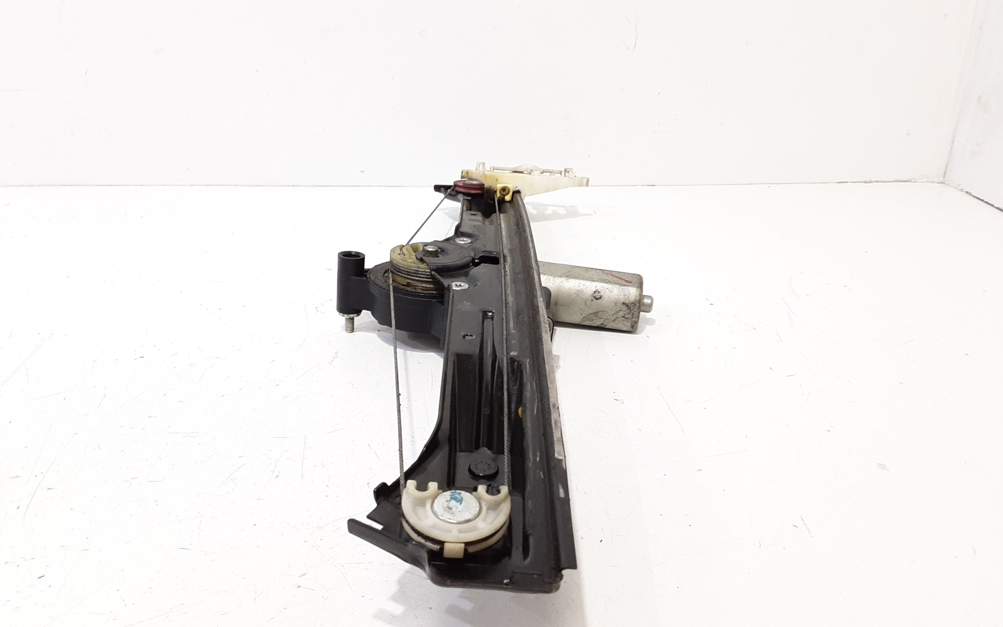 Cremagliera anteriore sinistra Guida FIAT Bravo 2 Serie