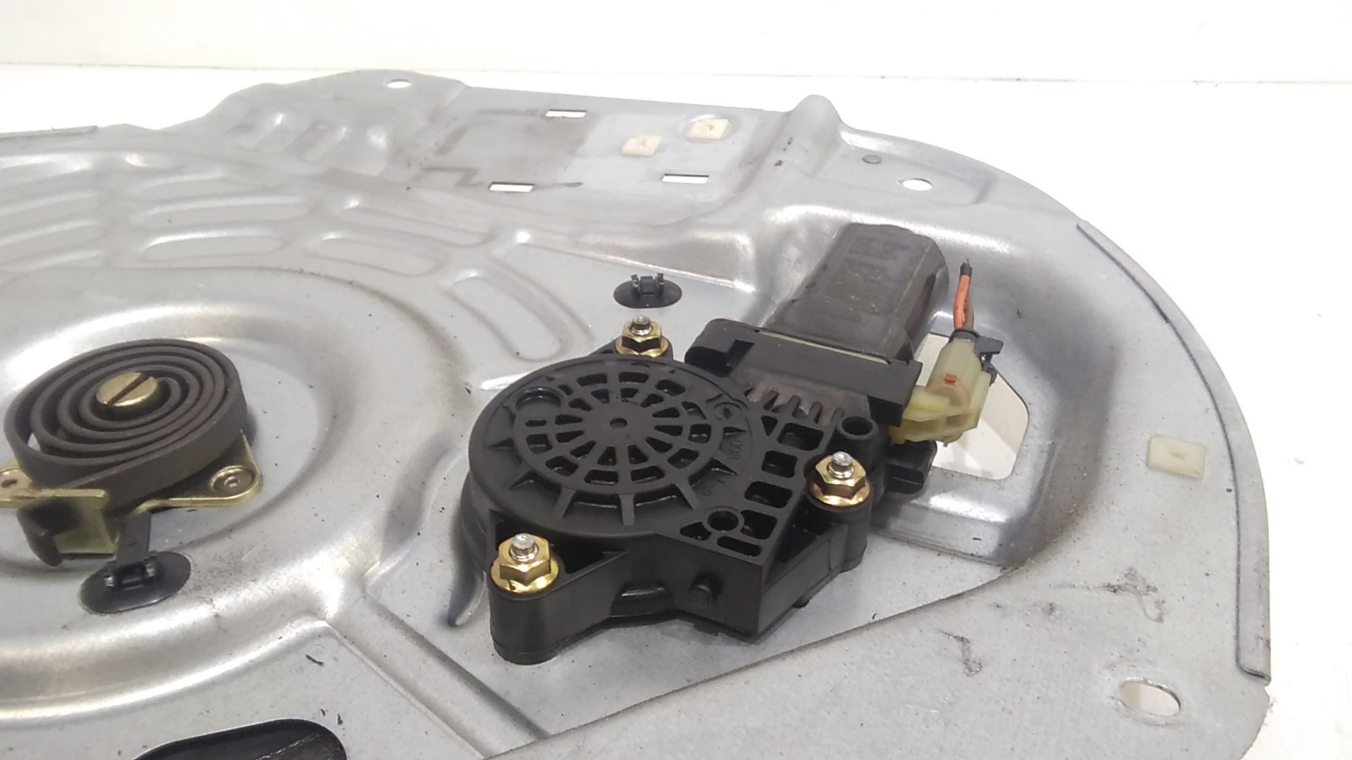 Cremagliera anteriore sinistra Guida HYUNDAI Tucson  Serie (04>09)