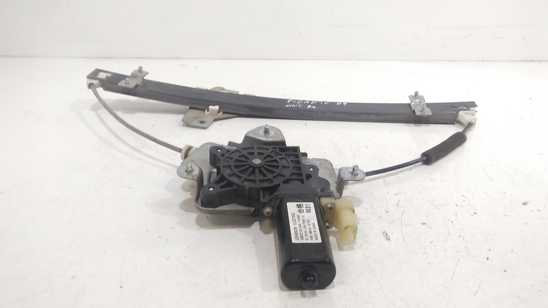 Cremagliera anteriore sinistra Guida KIA Picanto 2 Serie