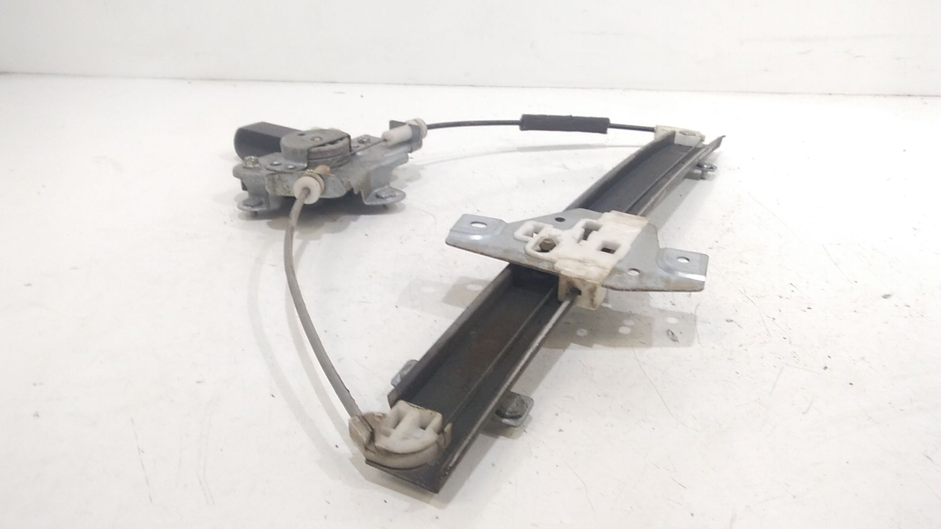 Cremagliera anteriore sinistra Guida KIA Picanto 2 Serie