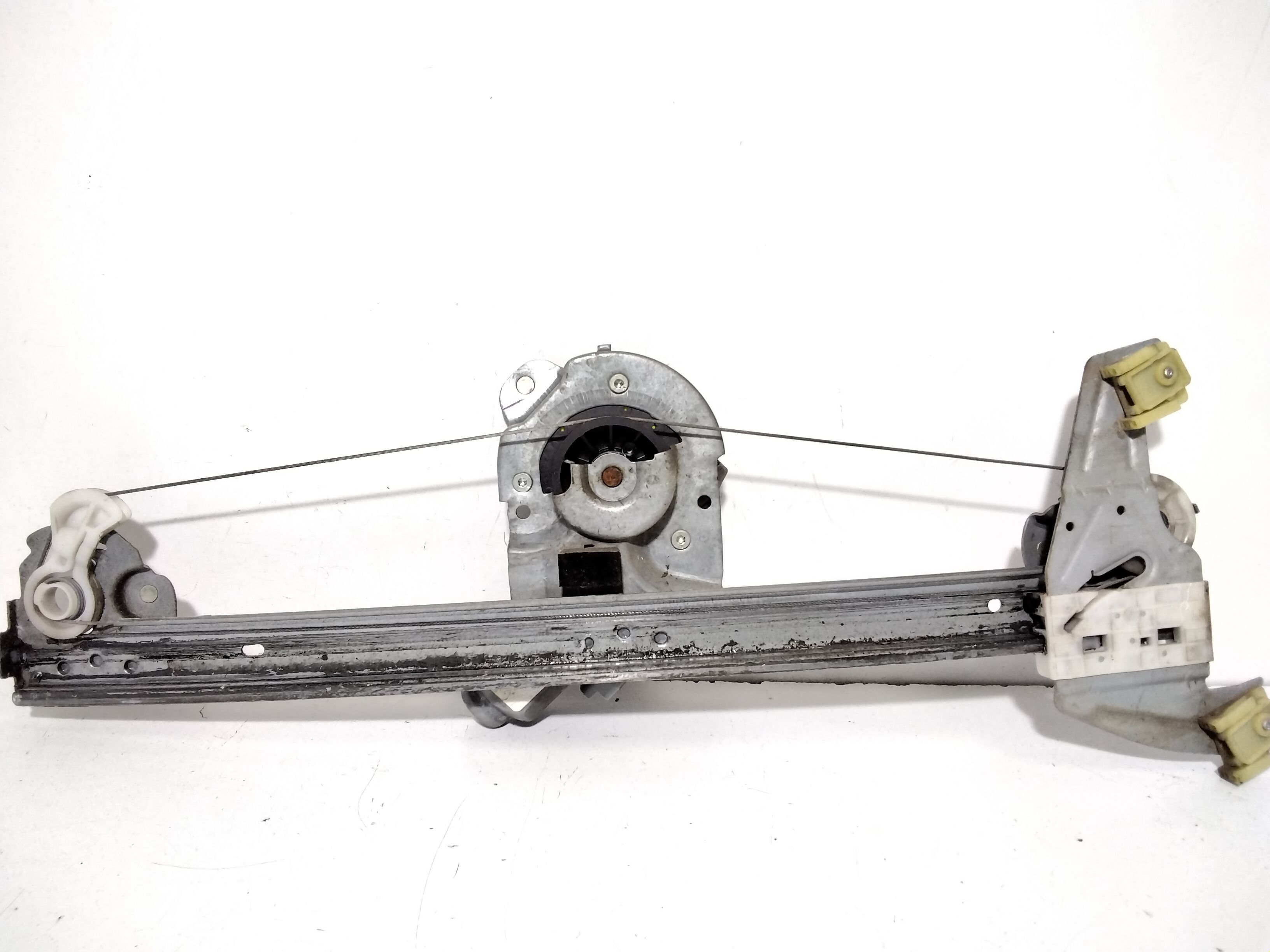 Cremagliera anteriore sinistra Guida PEUGEOT 107 1 Serie