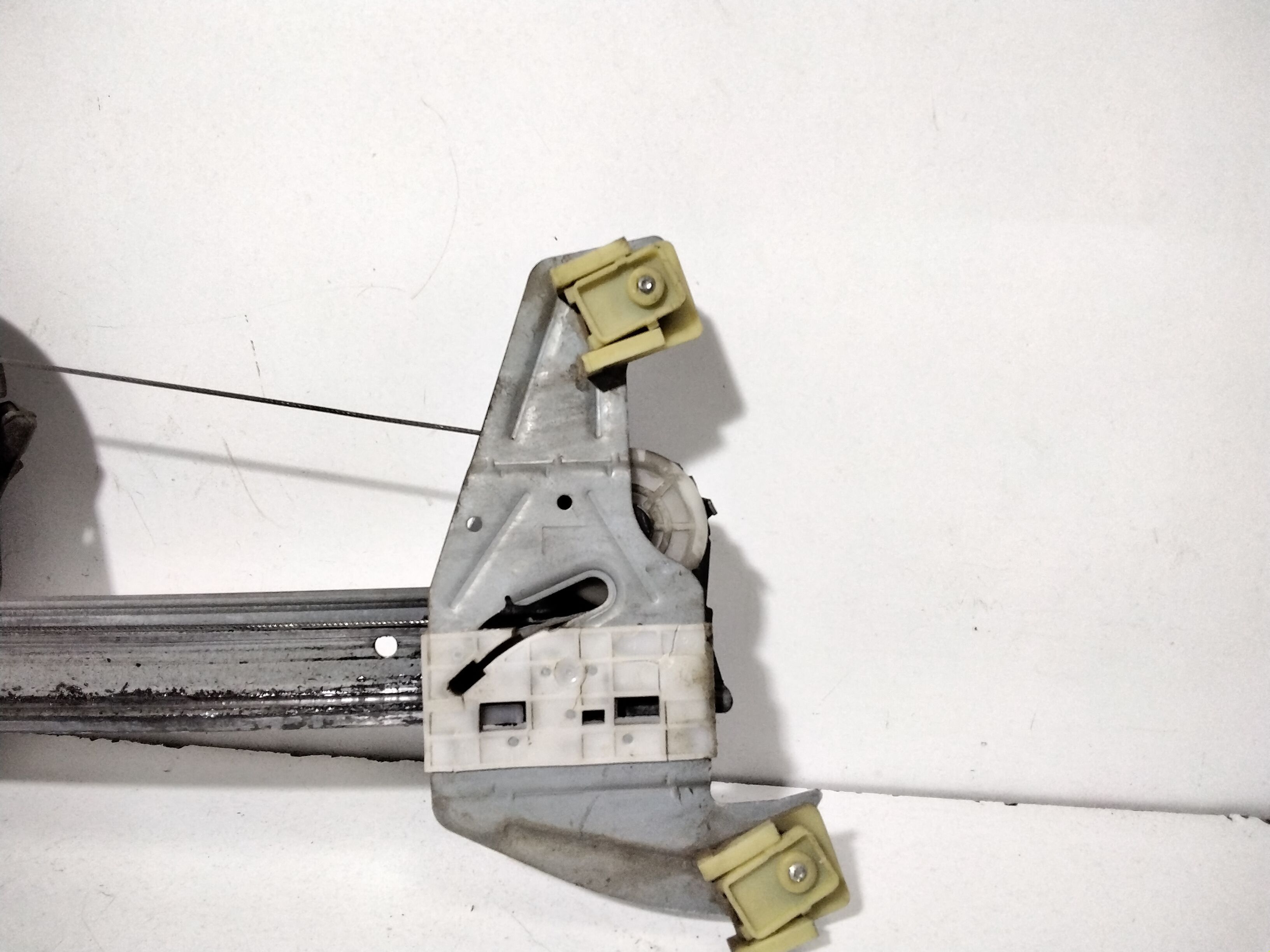 Cremagliera anteriore sinistra Guida PEUGEOT 107 1 Serie