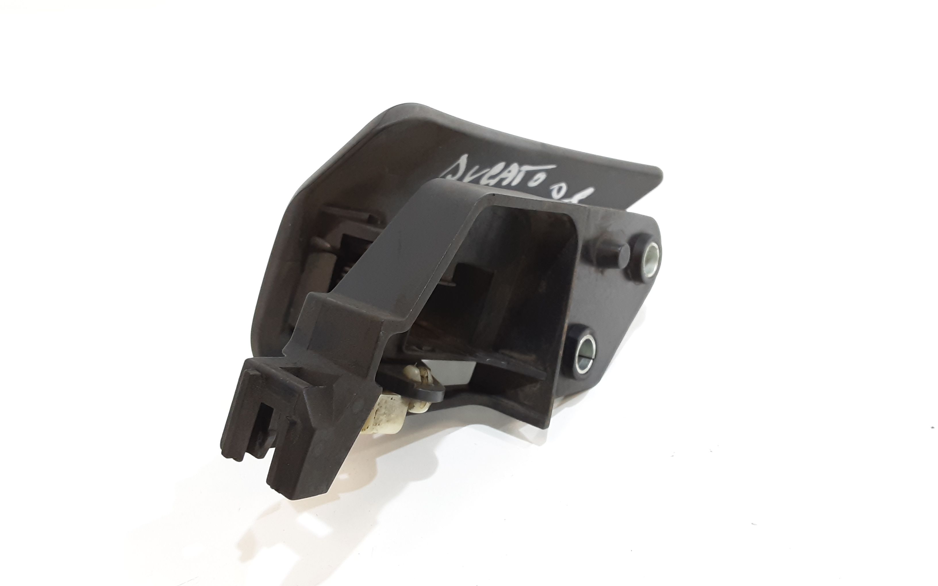 Maniglia interna anteriore Sinistra FIAT Ducato 5 Serie