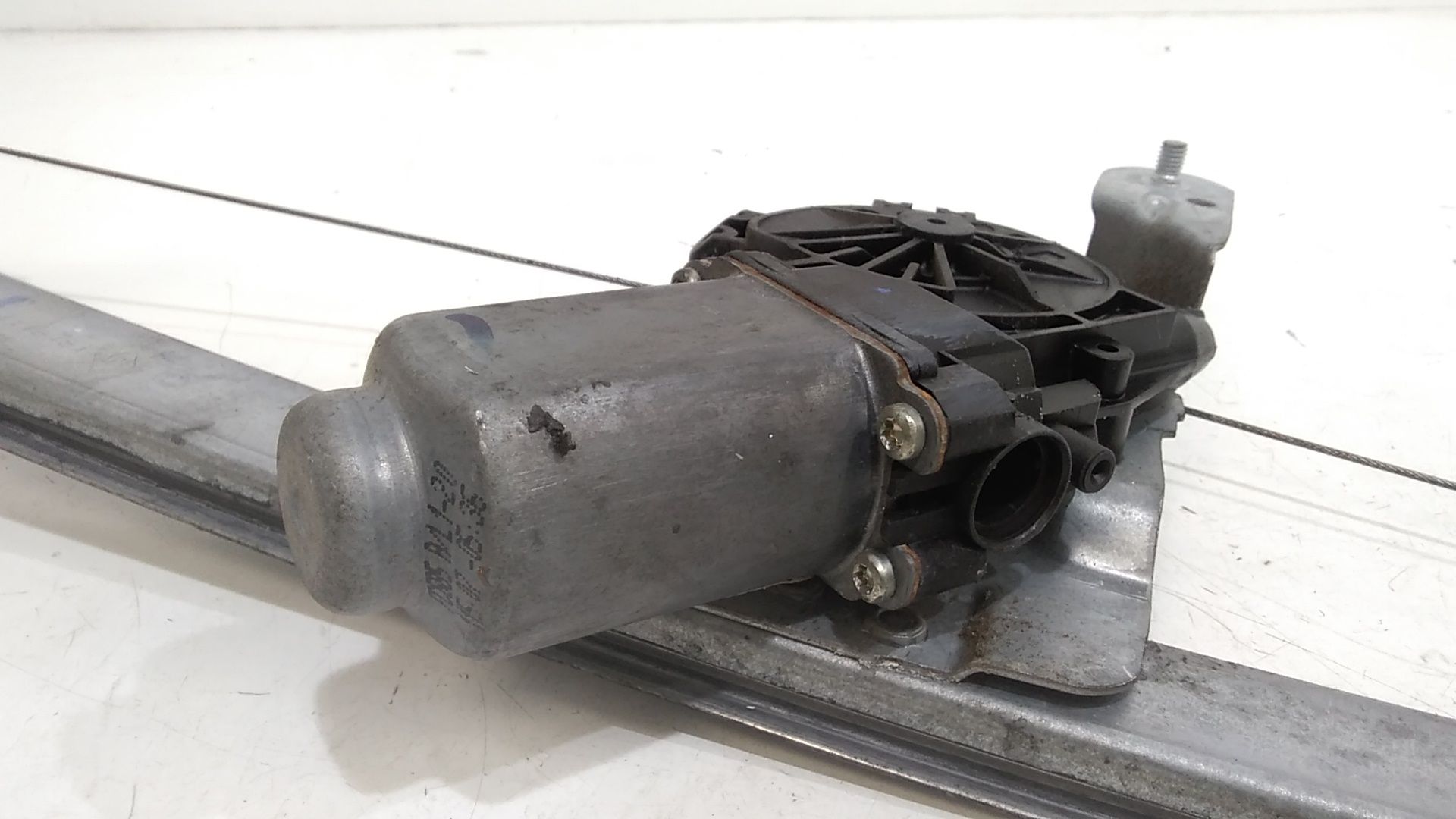 Cremagliera anteriore sinistra Guida DACIA Logan MCV