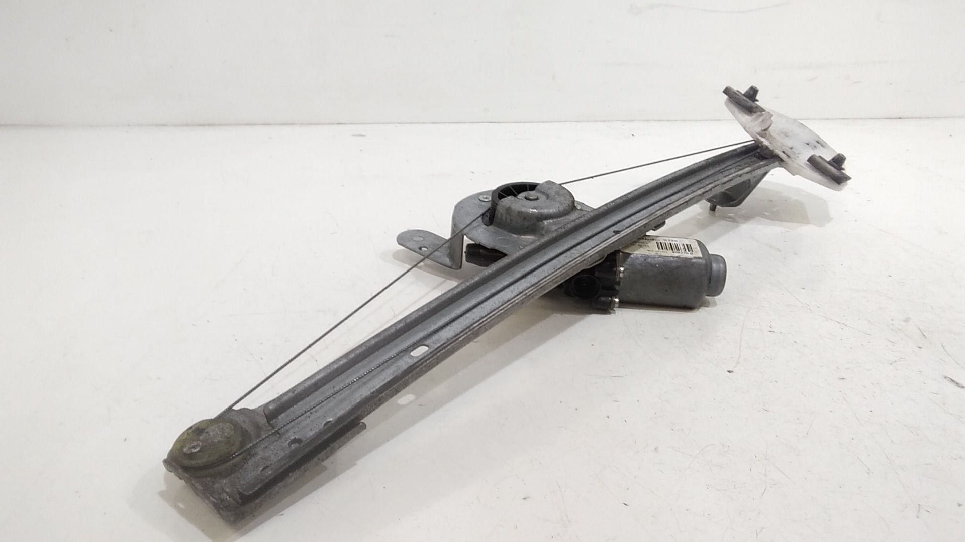 Cremagliera anteriore sinistra Guida DACIA Logan MCV