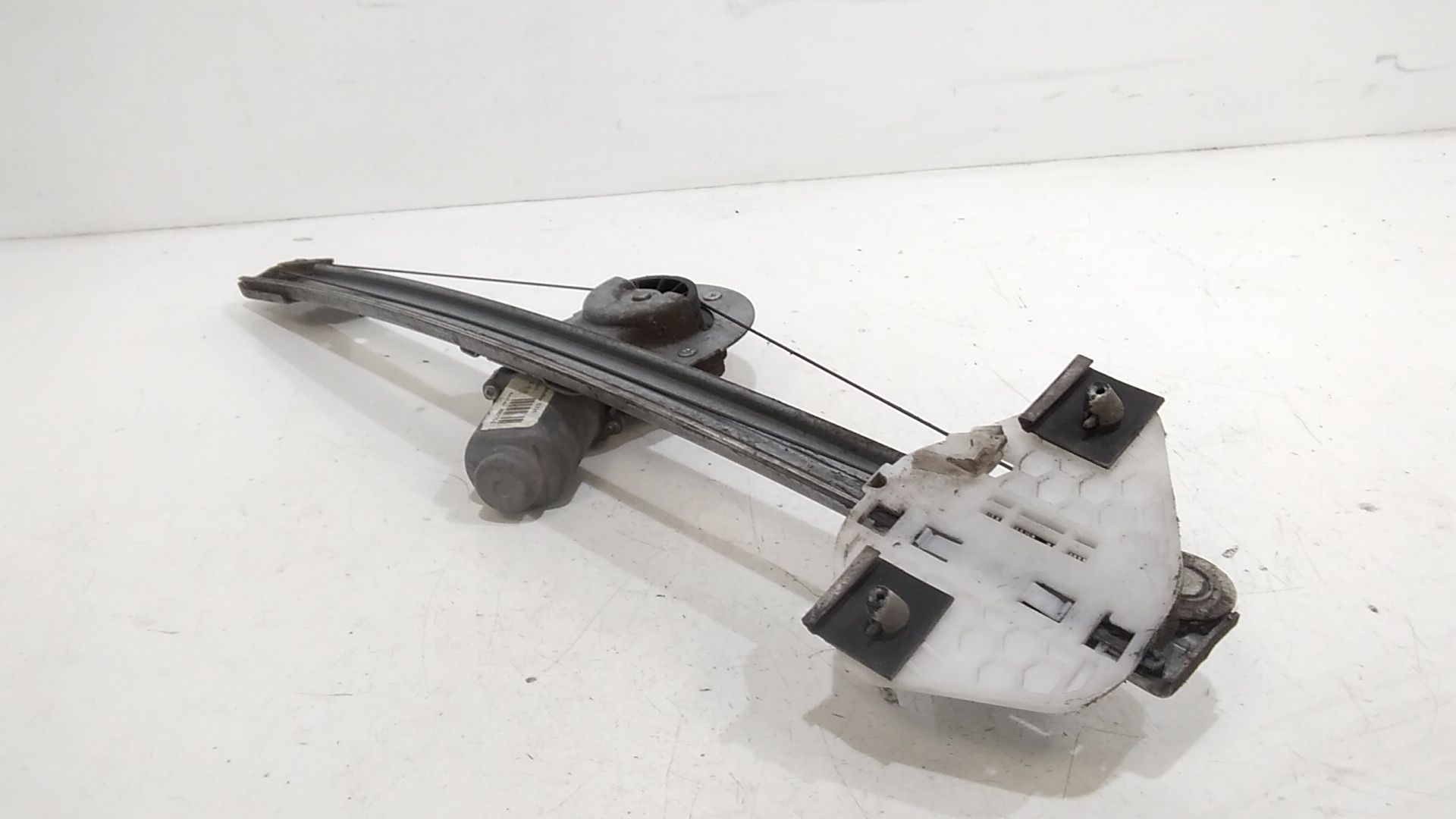 Cremagliera anteriore sinistra Guida DACIA Logan MCV