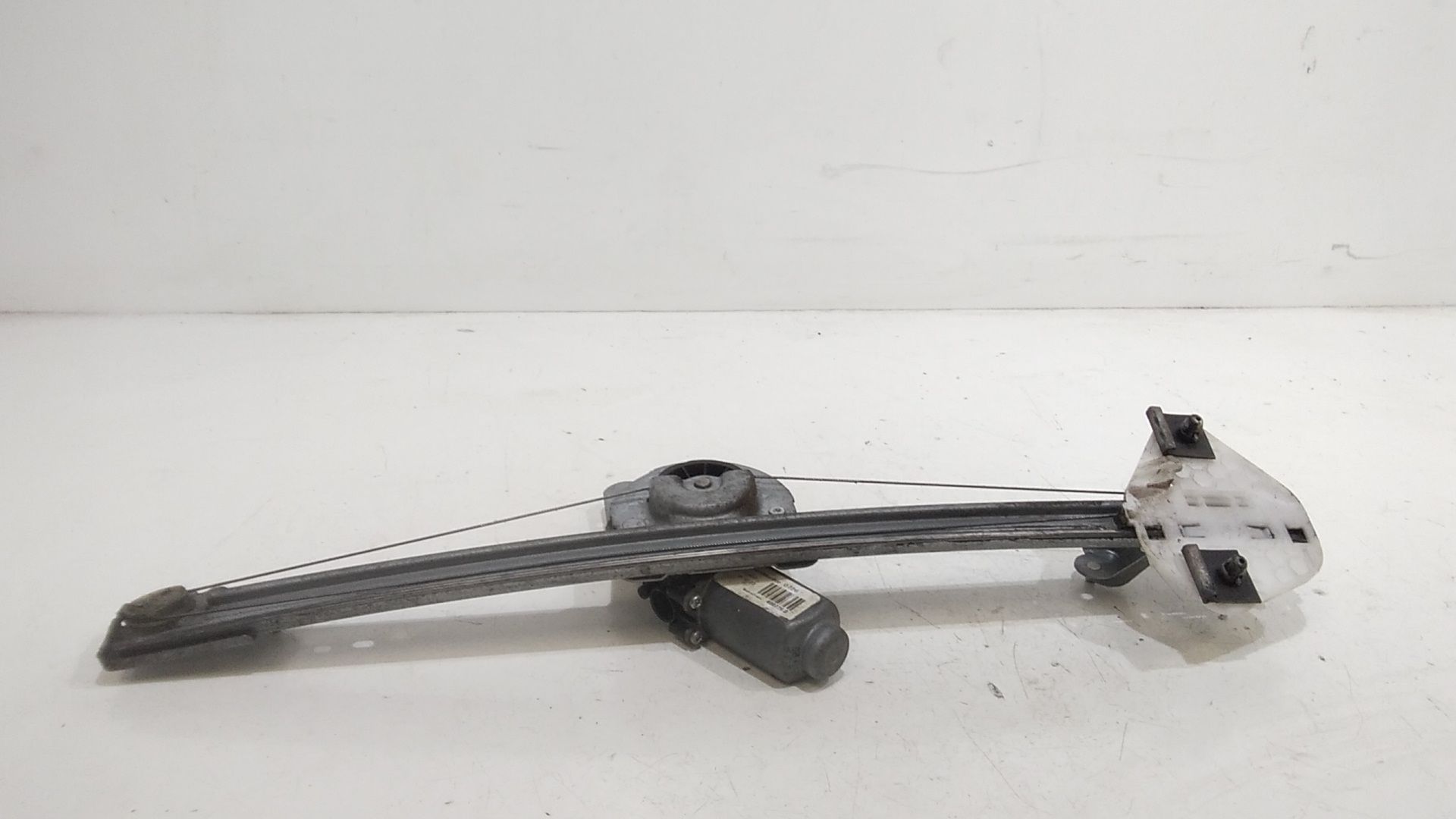 Cremagliera anteriore sinistra Guida DACIA Logan MCV