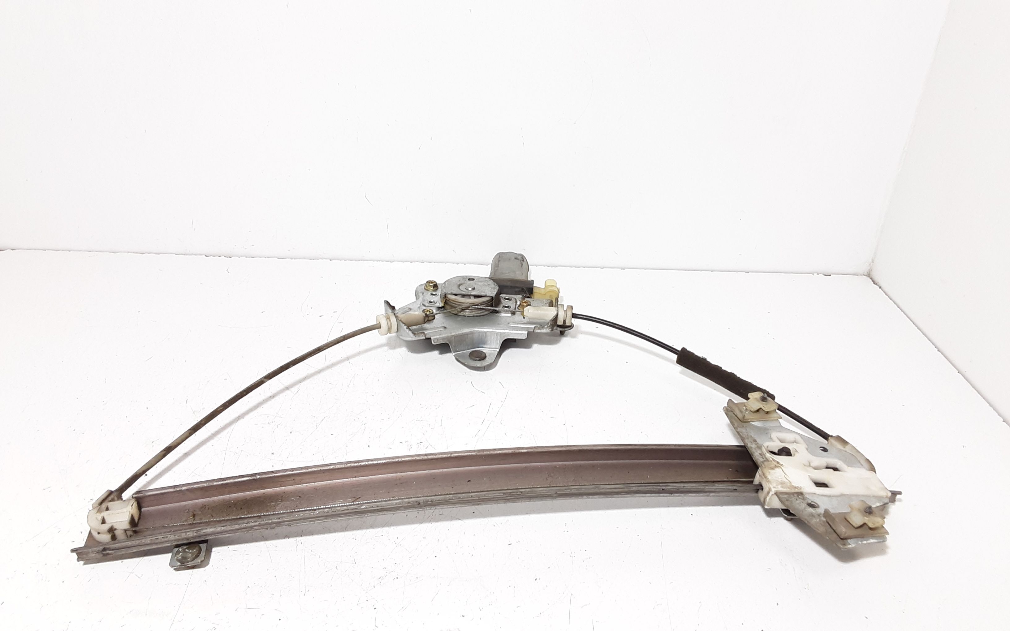 Cremagliera anteriore sinistra Guida KIA Picanto 1 Serie