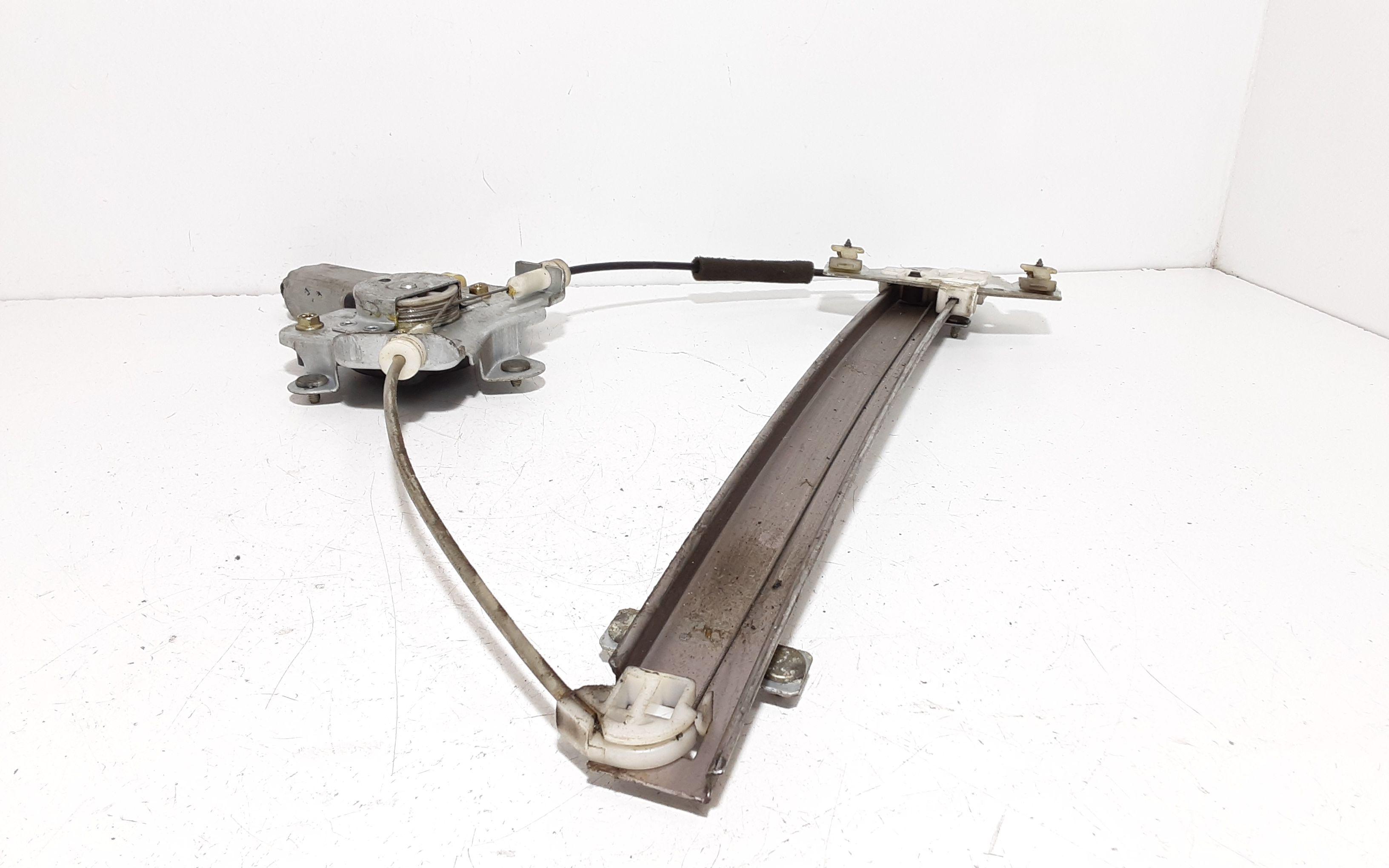 Cremagliera anteriore sinistra Guida KIA Picanto 1 Serie