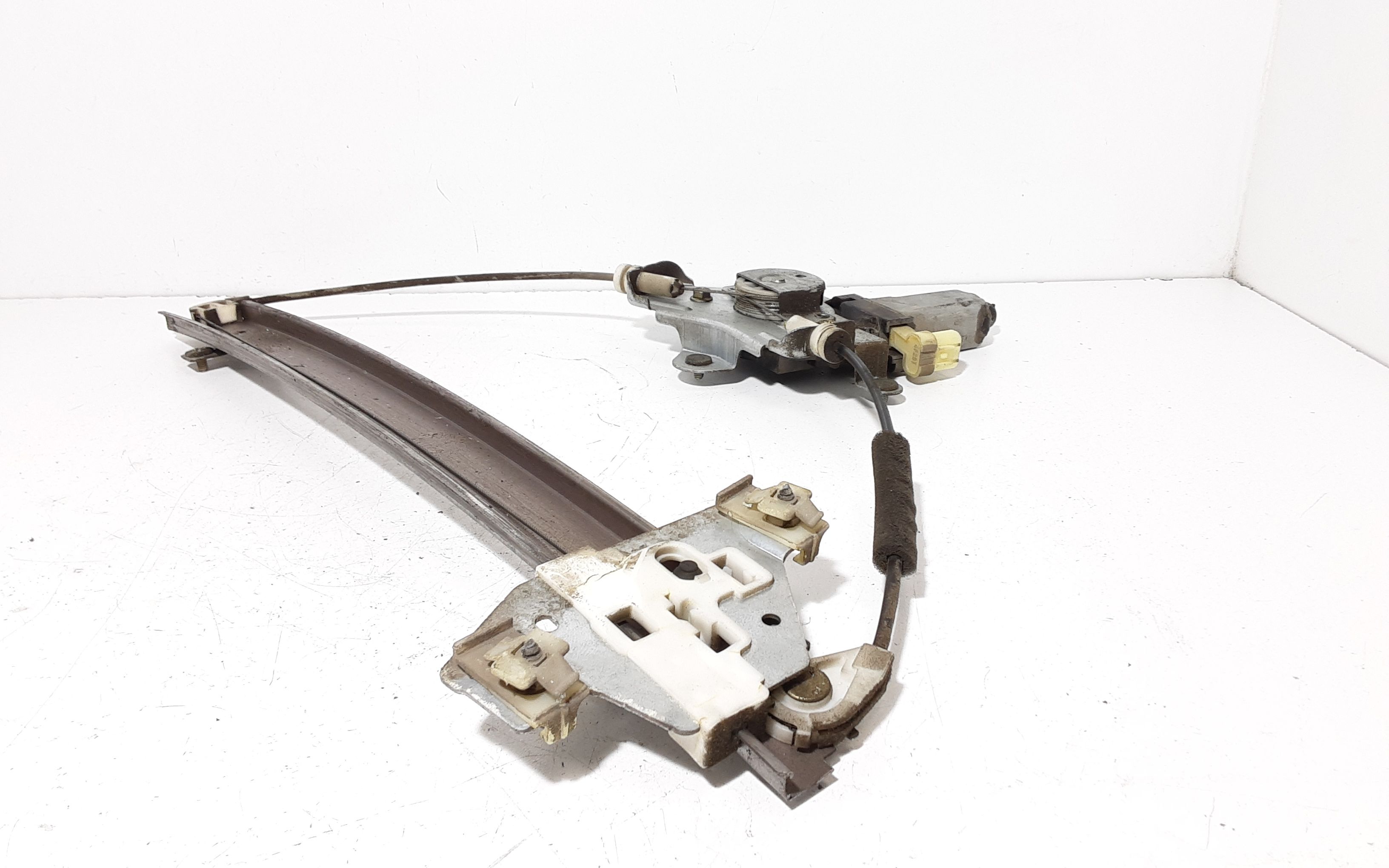 Cremagliera anteriore sinistra Guida KIA Picanto 1 Serie