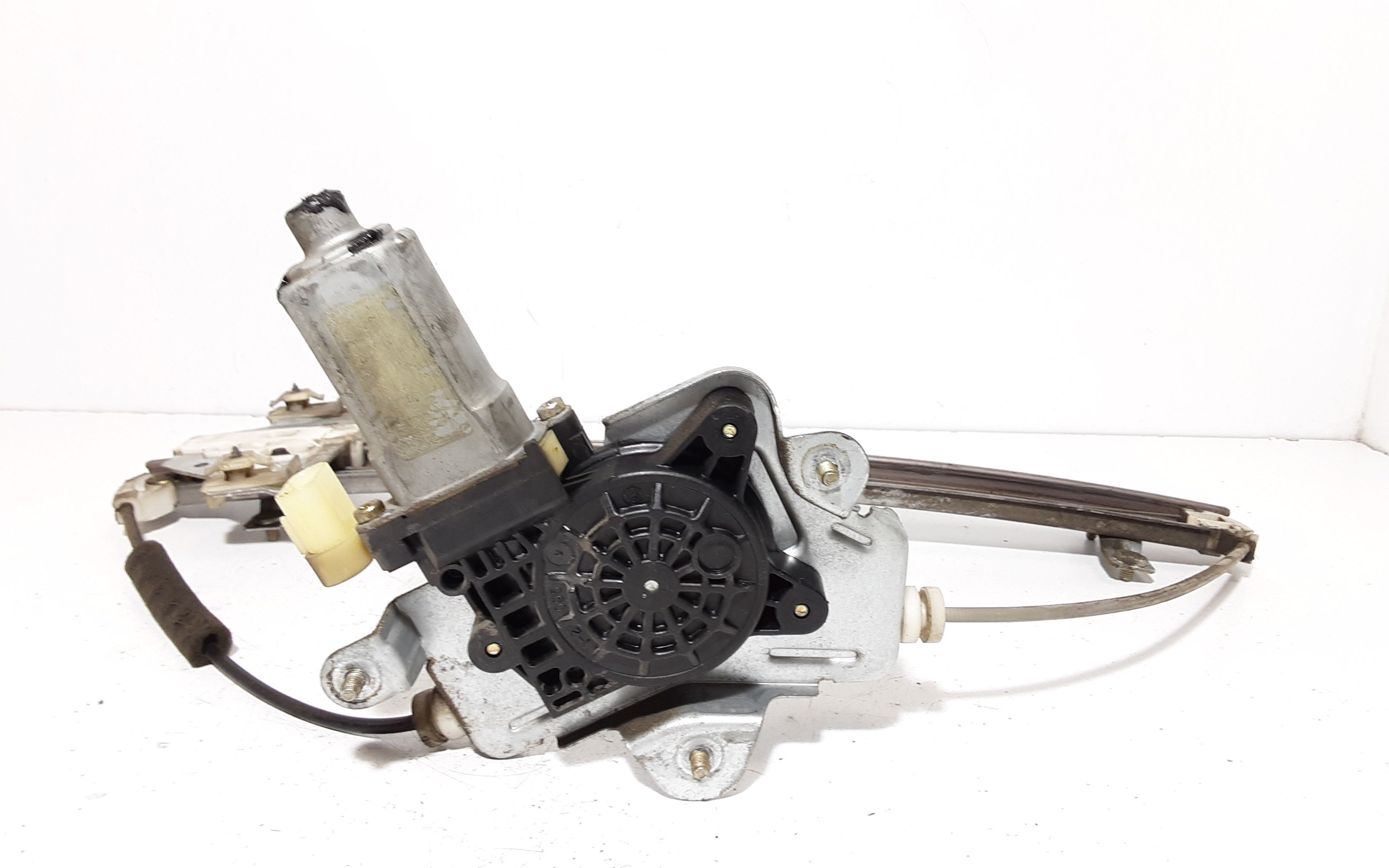 Cremagliera anteriore sinistra Guida KIA Picanto 1 Serie