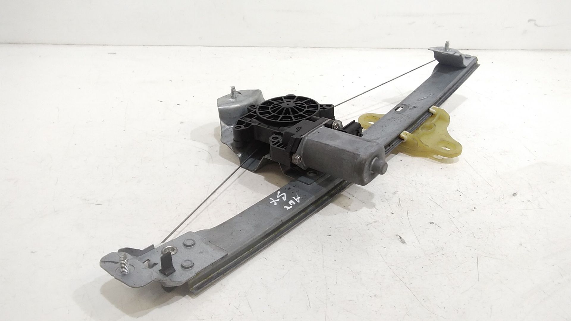 Cremagliera anteriore sinistra Guida RENAULT Clio Serie IV (12>19)