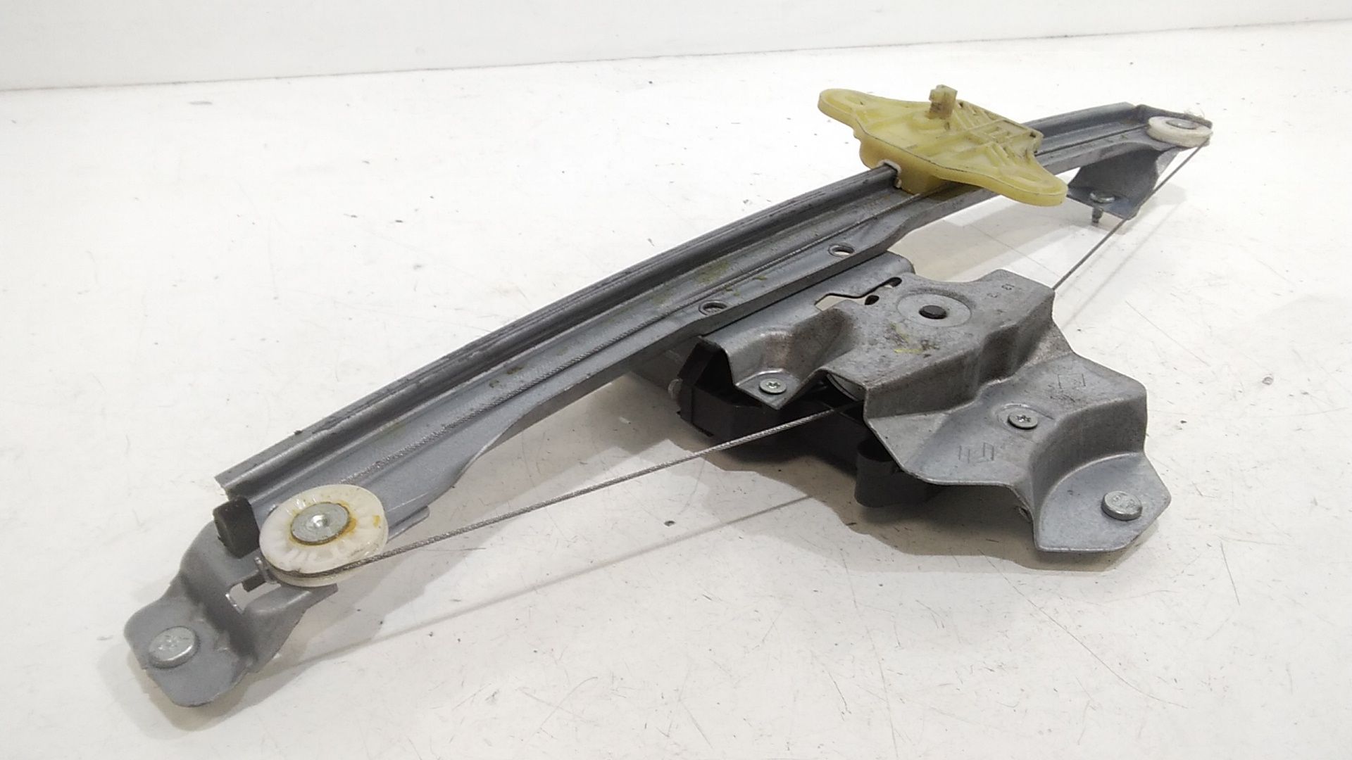 Cremagliera anteriore sinistra Guida RENAULT Clio Serie IV (12>19)